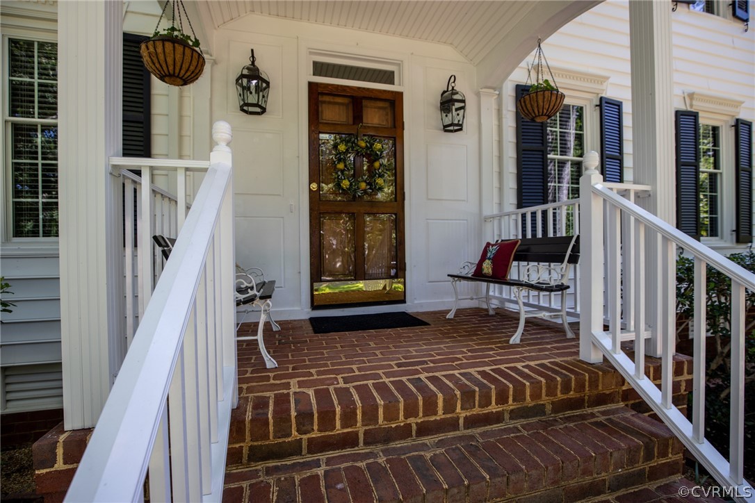 8614 Old Brompton Road Chesterfield, VA 23832 - Photo 2 of 50