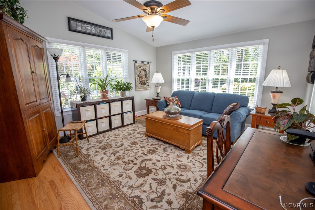 8614 Old Brompton Road Chesterfield, VA 23832 - Photo 21 of 50
