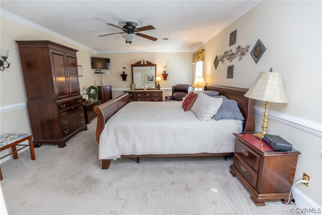 8614 Old Brompton Road Chesterfield, VA 23832 - Photo 24 of 50