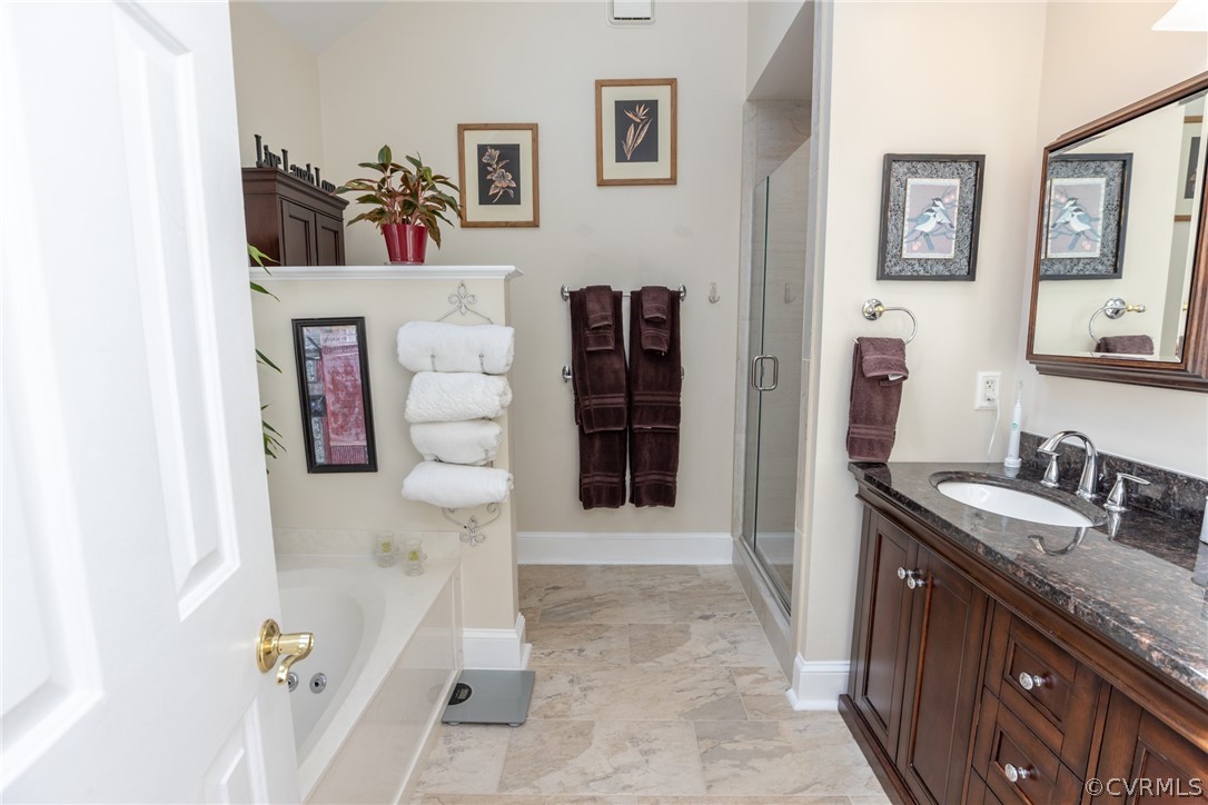 8614 Old Brompton Road Chesterfield, VA 23832 - Photo 26 of 50