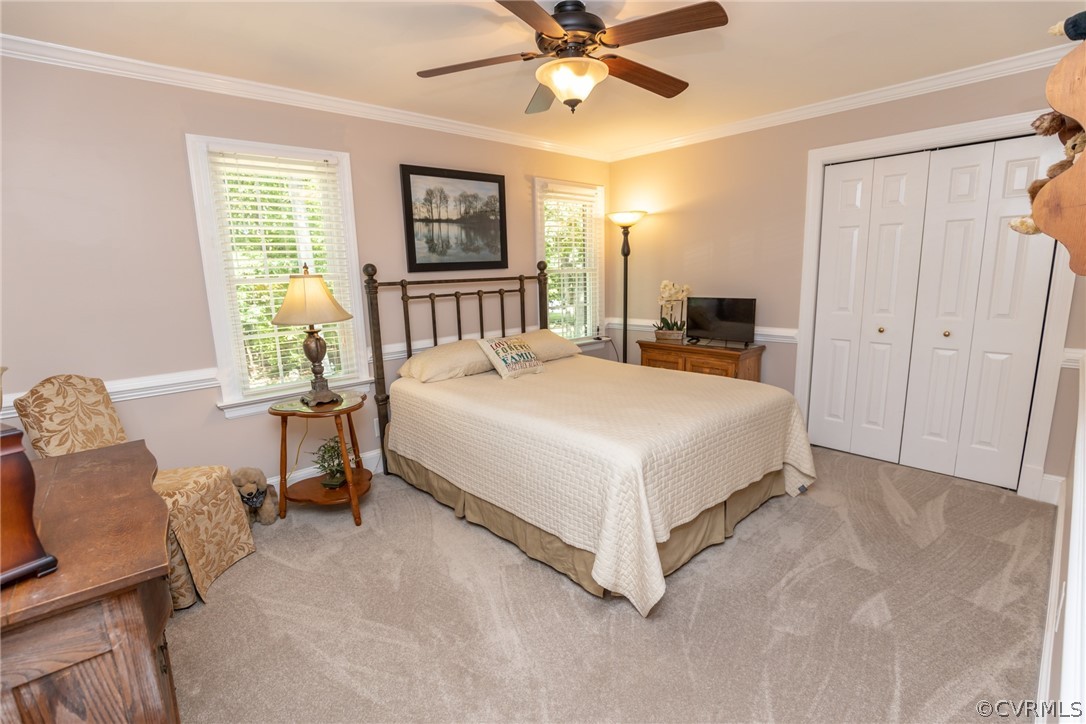 8614 Old Brompton Road Chesterfield, VA 23832 - Photo 29 of 50