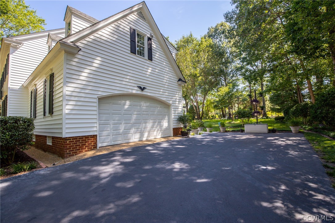 8614 Old Brompton Road Chesterfield, VA 23832 - Photo 3 of 50
