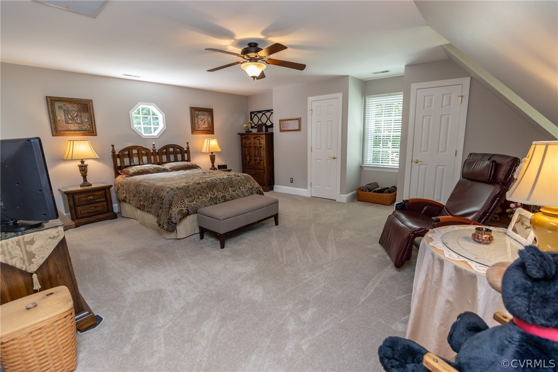8614 Old Brompton Road Chesterfield, VA 23832 - Photo 32 of 50