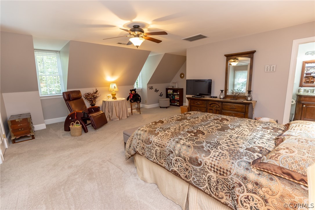 8614 Old Brompton Road Chesterfield, VA 23832 - Photo 33 of 50