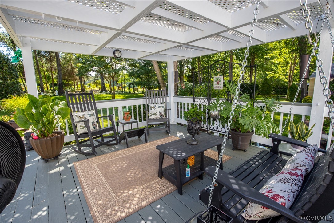 8614 Old Brompton Road Chesterfield, VA 23832 - Photo 40 of 50