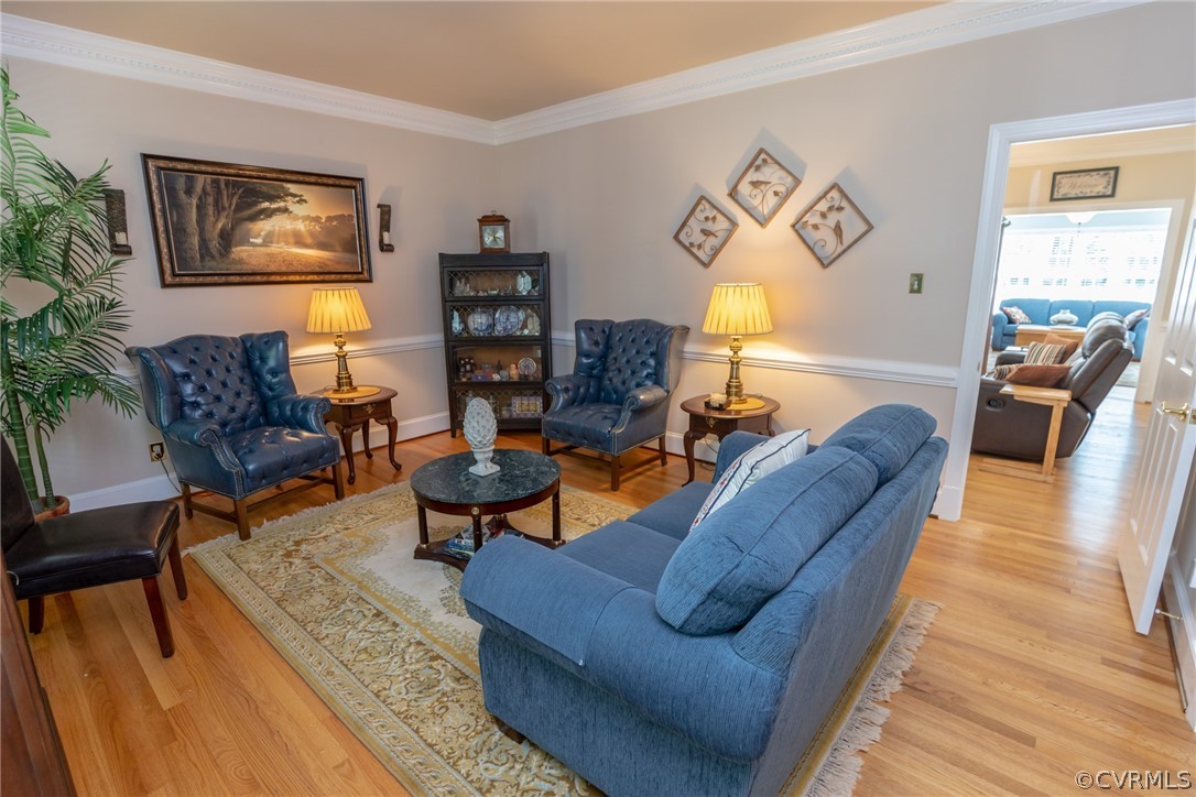 8614 Old Brompton Road Chesterfield, VA 23832 - Photo 8 of 50