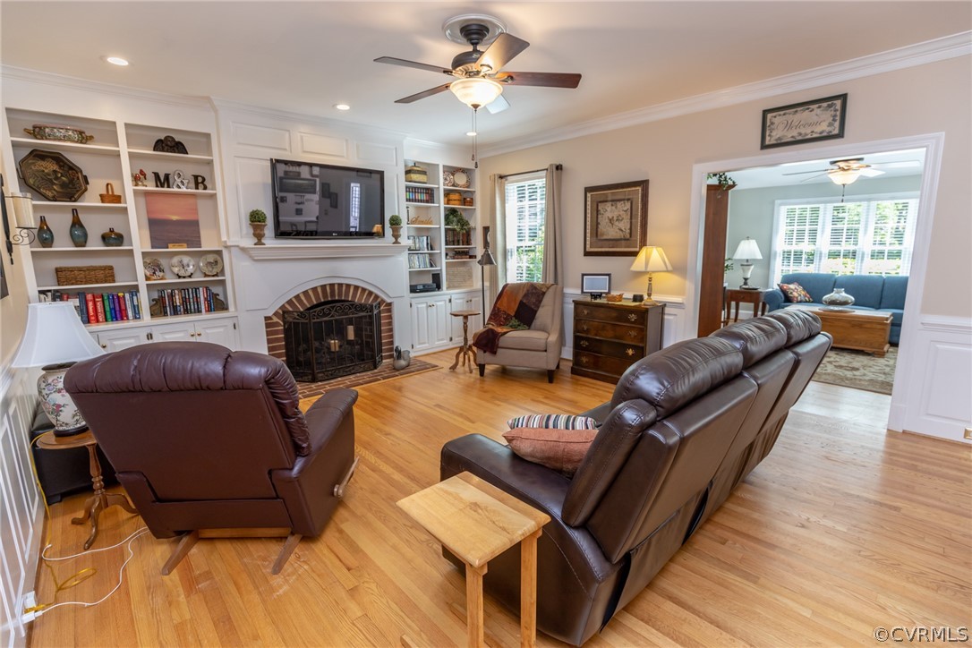 8614 Old Brompton Road Chesterfield, VA 23832 - Photo 10 of 50