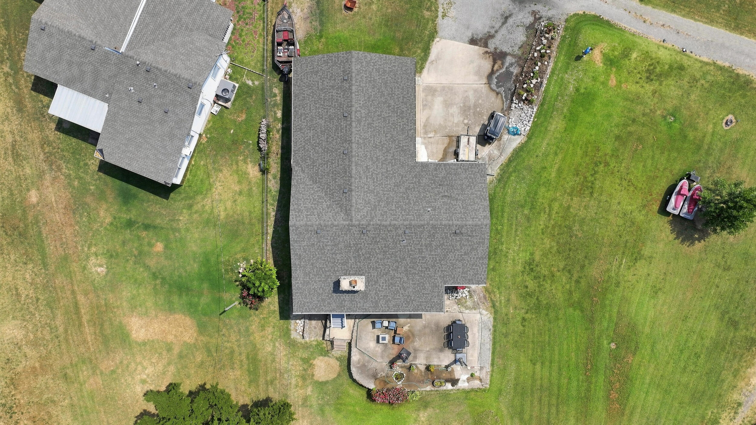 46 Bluff Road Adair, OK 74330 - Photo 64 of 68 Gallery Image 64