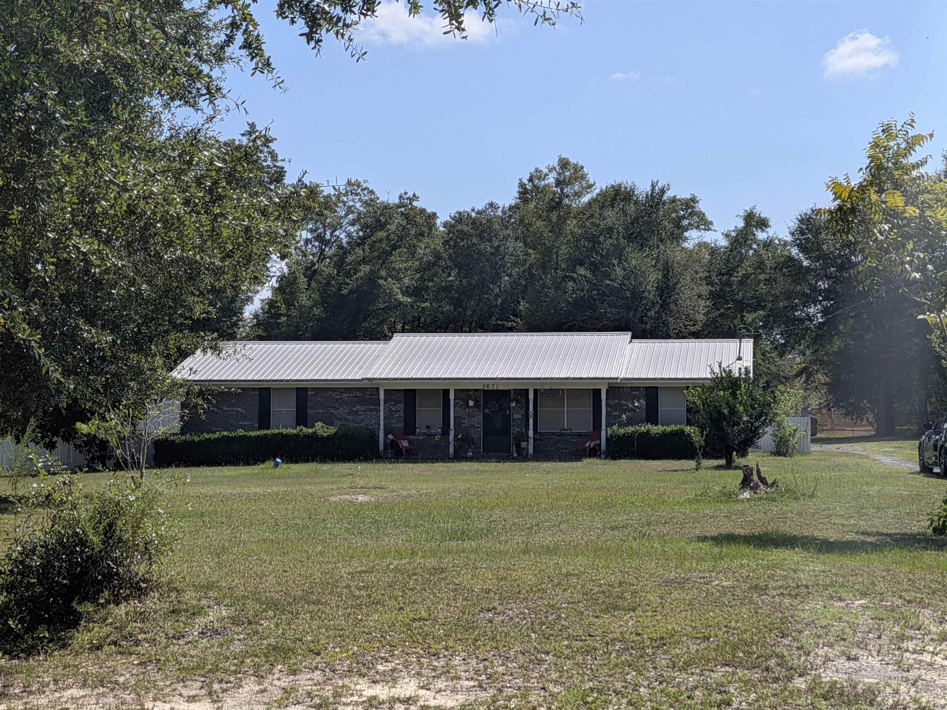 5671 Fort Road Greenwood, FL 32443 - Photo 2 of 67 Gallery Image 2