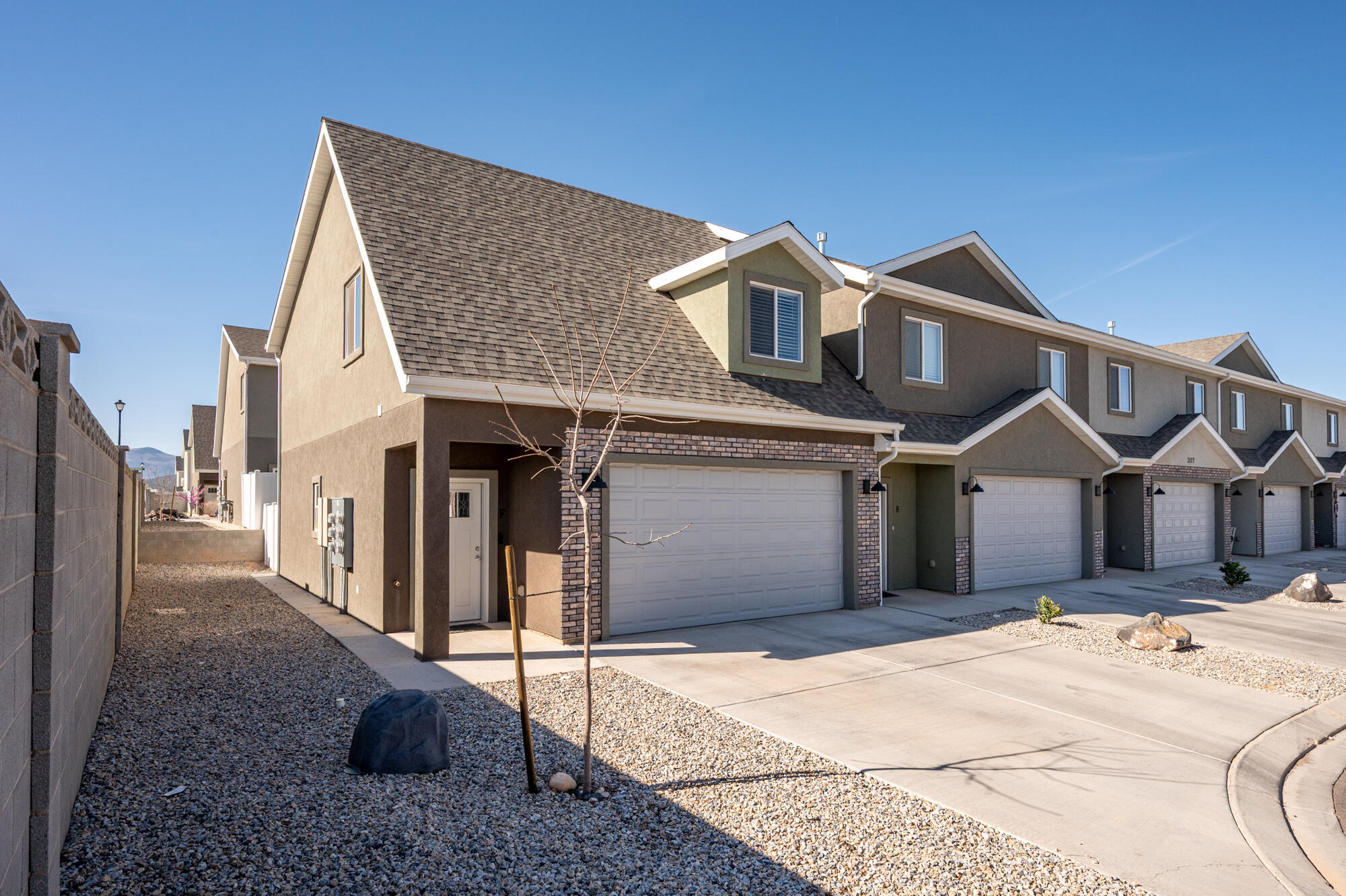 3127 West 1675 North, Unit F Cedar City, UT 84721 - Photo 2 of 36 3127 W 1675 N #F-11