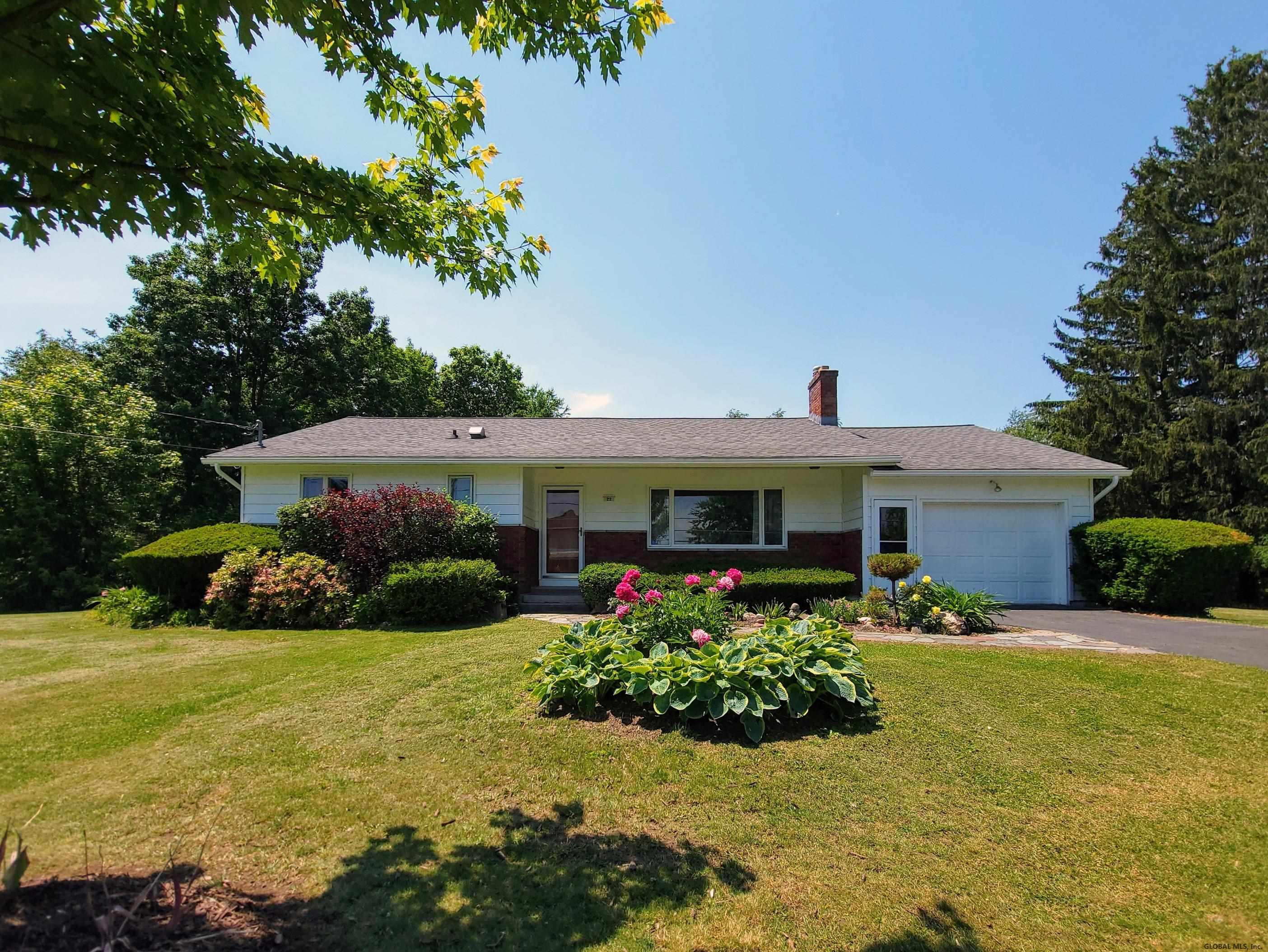 22 Devitt Road Waterford, NY 12188 - Photo 1 of 27 Photo 1