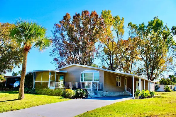 $155,000 | 743 East Palm Valley Drive, Unit 307, Oviedo, FL 32765