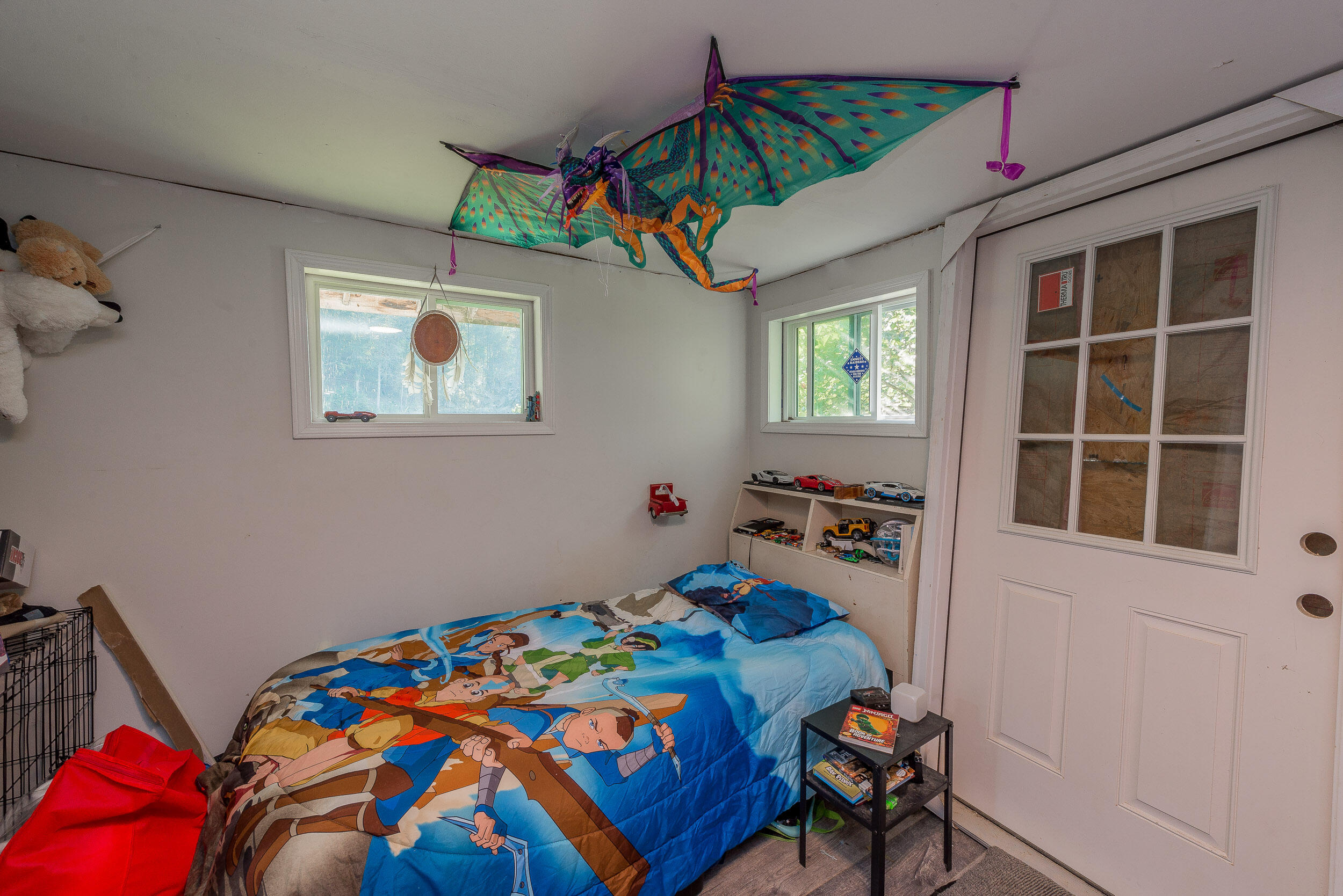124-186 Harr Road Bristol, TN 37620 - Photo 27 of 62 Bedroom 3