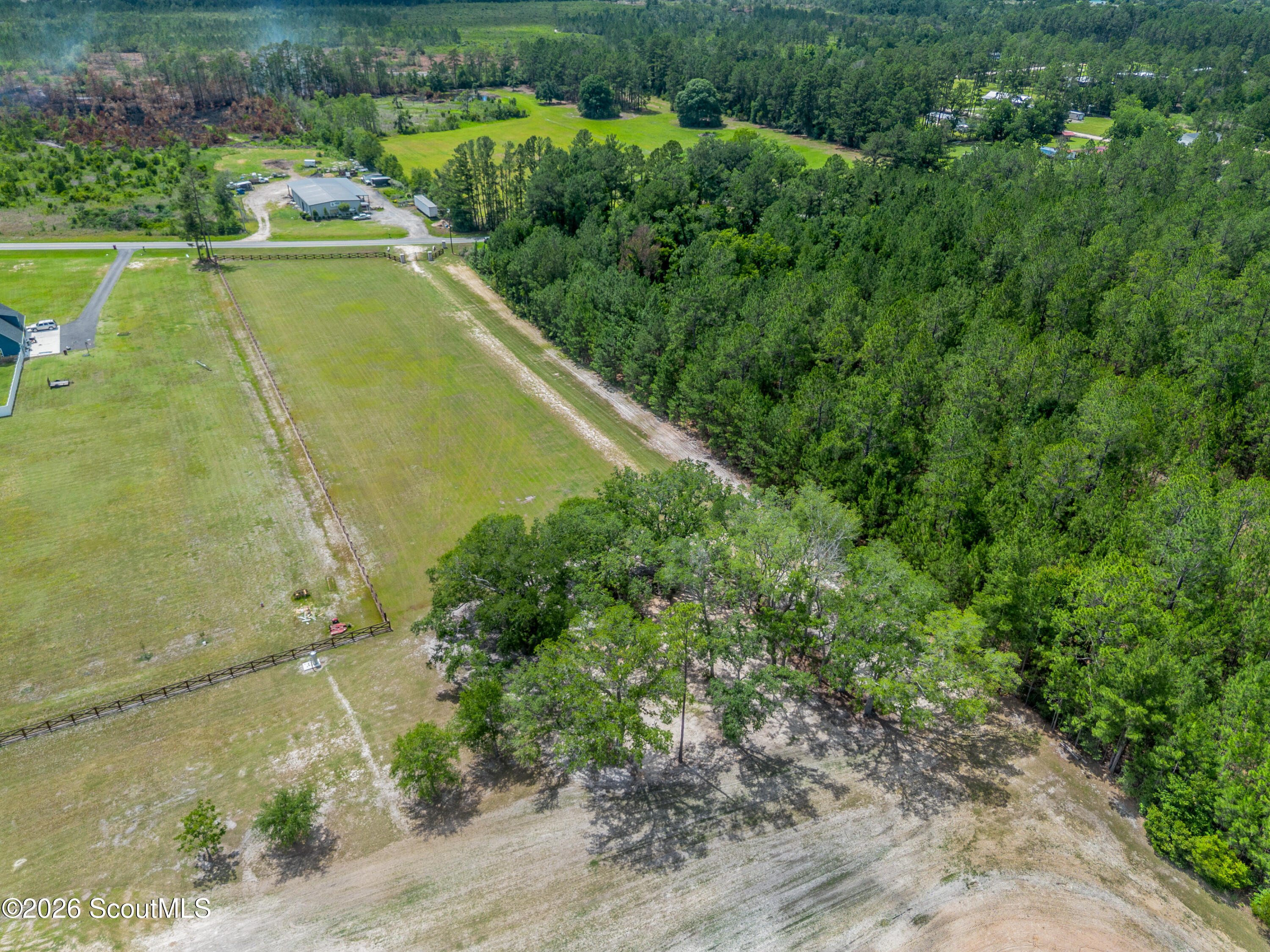 6380 Youmans Chapel Road Blackshear, GA 31516 - Photo 11 of 22