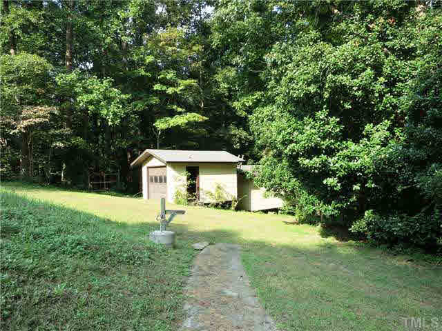 4700 St Thomas Place Raleigh, NC 27612 - Photo 25 of 25 Storage