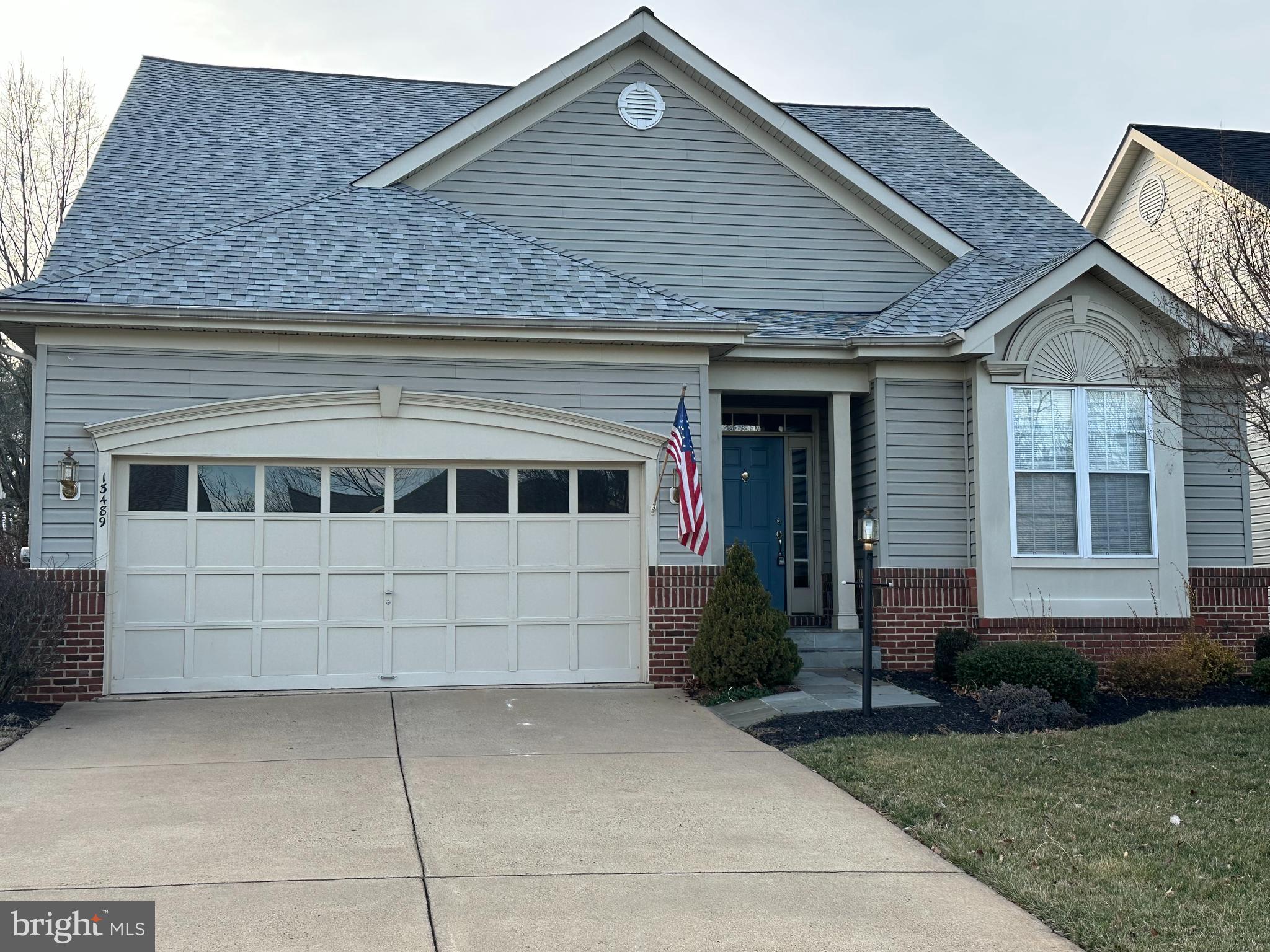 13489 Victory Gallop Way, Gainesville, VA 20155 Compass