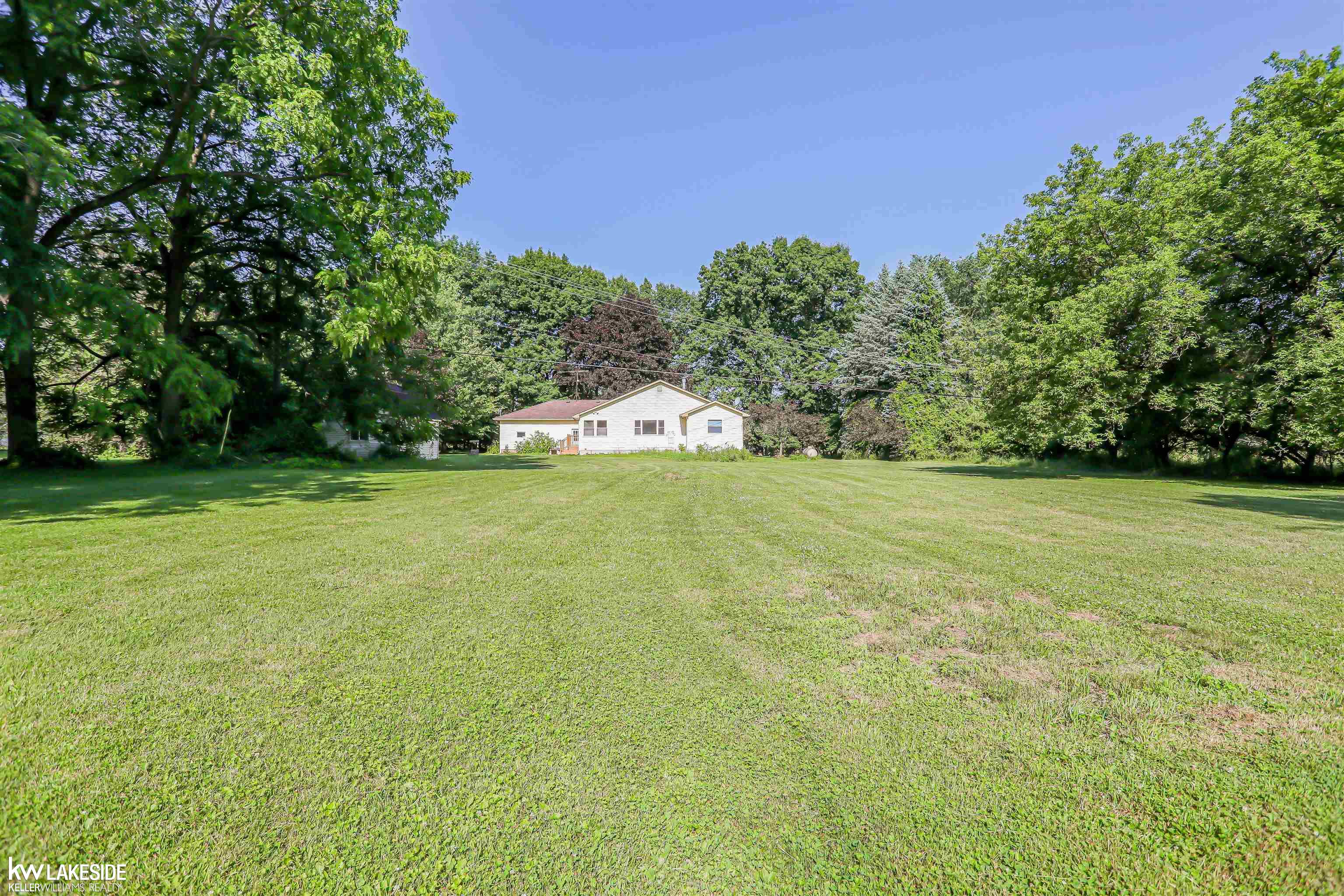 4590 Secord Lake Road Leonard, MI 48367 - Photo 11 of 38