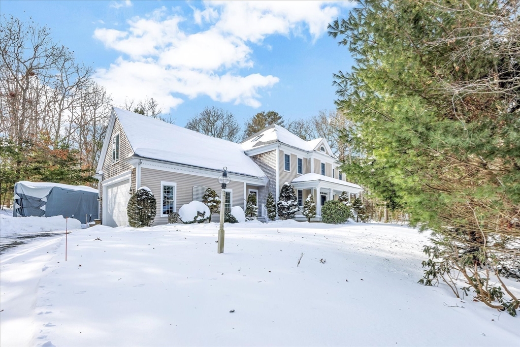 32 Pimlico Pond Road Sandwich, MA 02644 - Photo 30 of 32