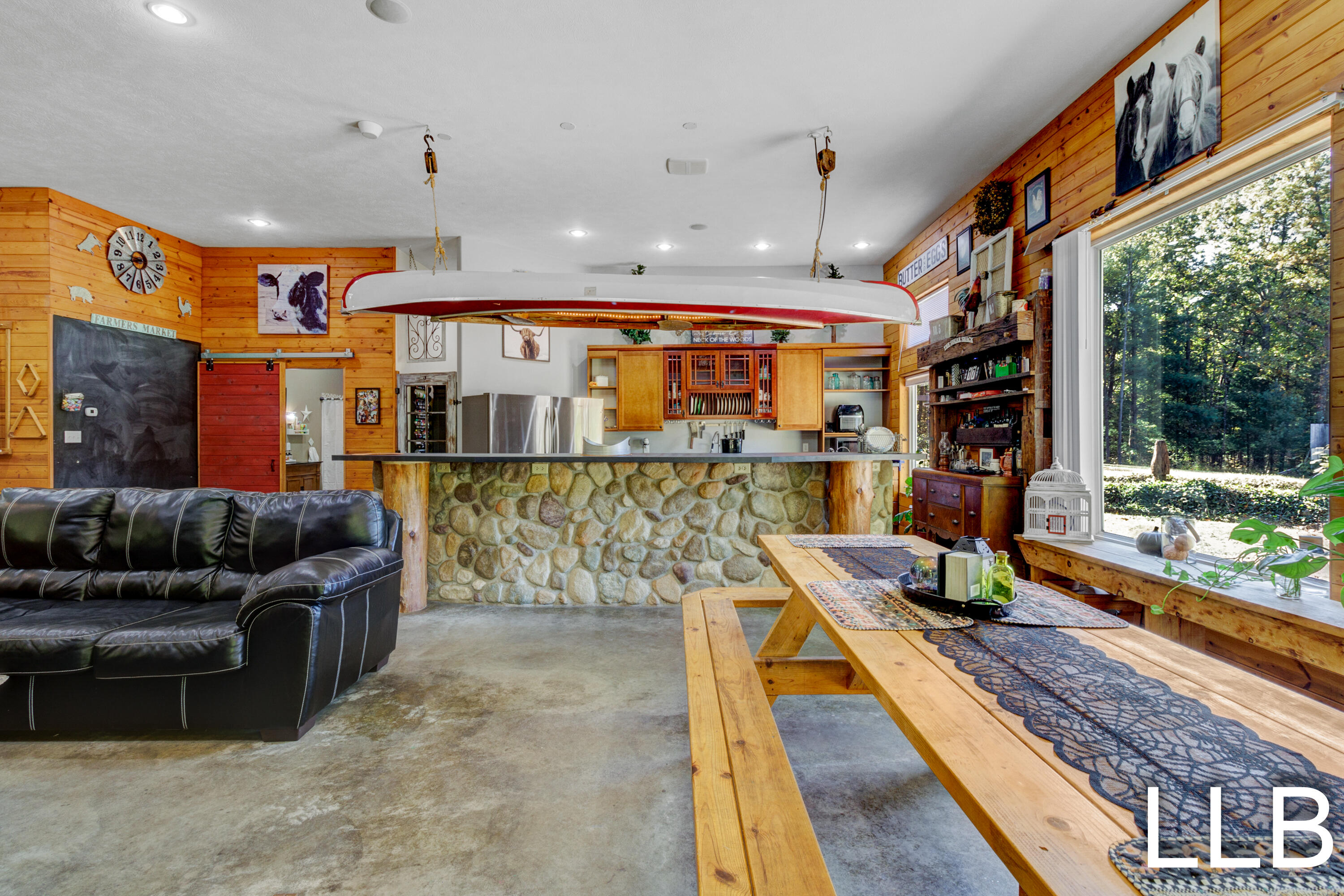 2253 Kent Road Rothbury, MI 49452 - Photo 13 of 61 Lynda Balkema - 2253 Kent Road-13