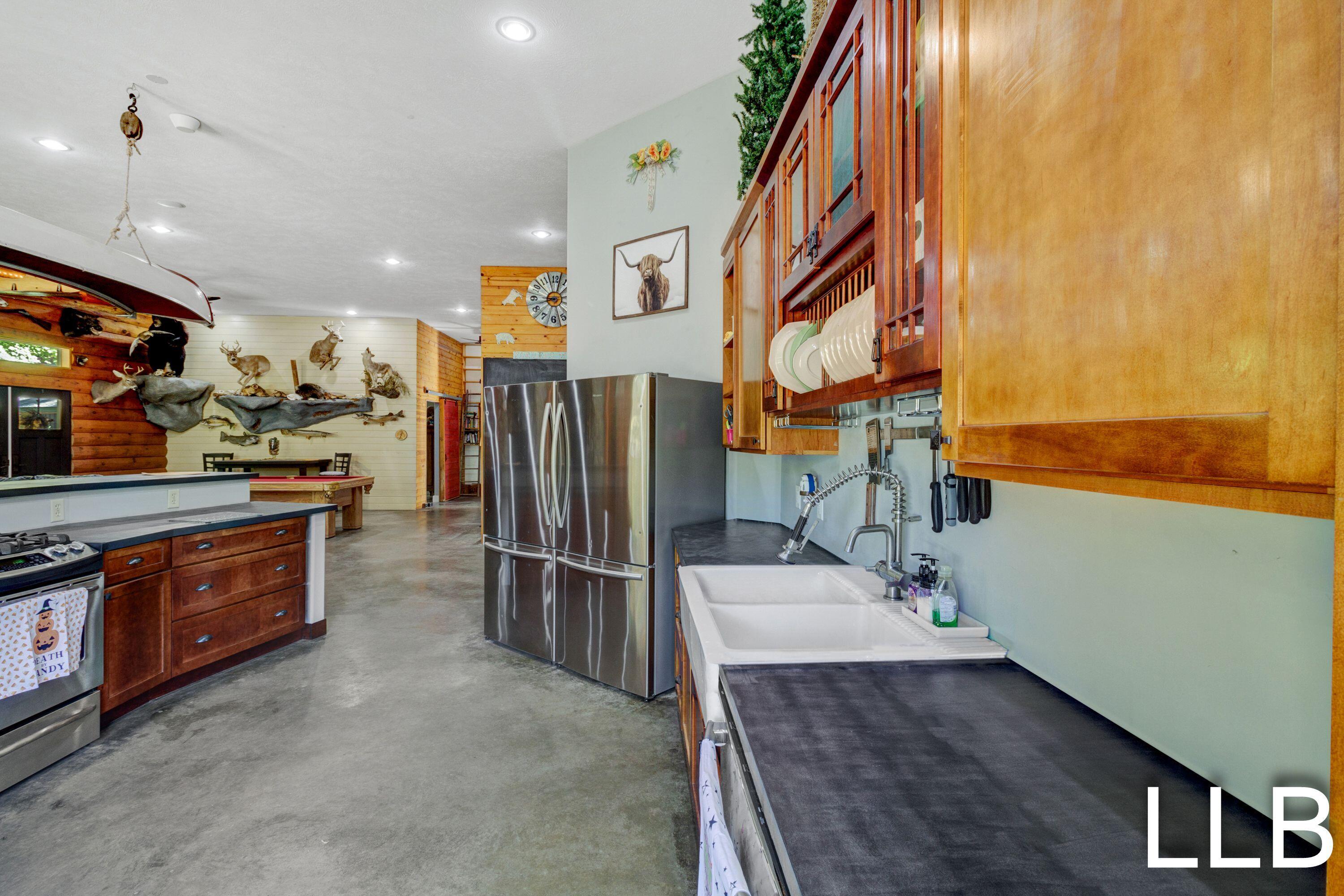 2253 Kent Road Rothbury, MI 49452 - Photo 16 of 61 Lynda Balkema - 2253 Kent Road-16