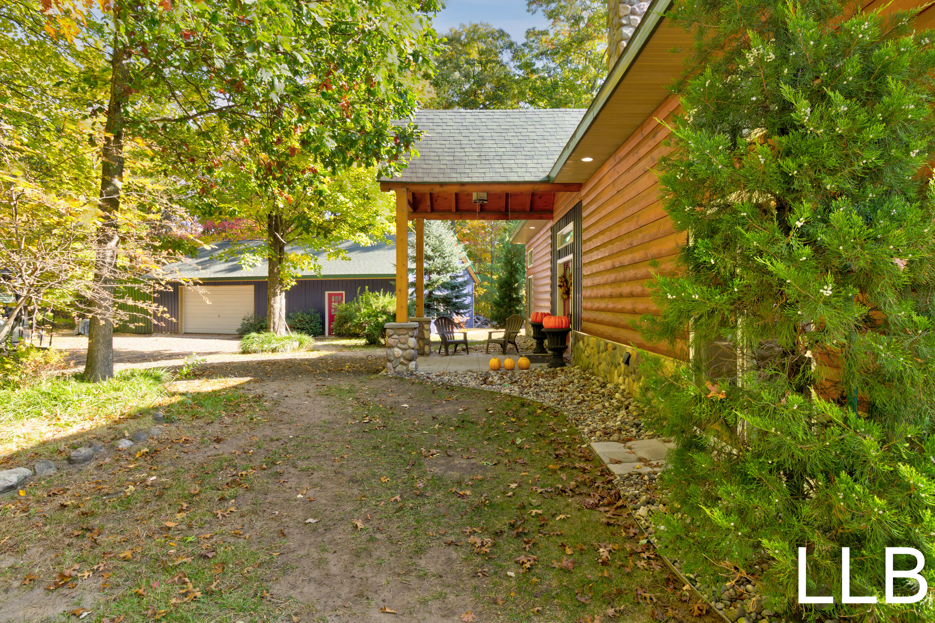 2253 Kent Road Rothbury, MI 49452 - Photo 2 of 61 Lynda Balkema - 2253 Kent Road-2