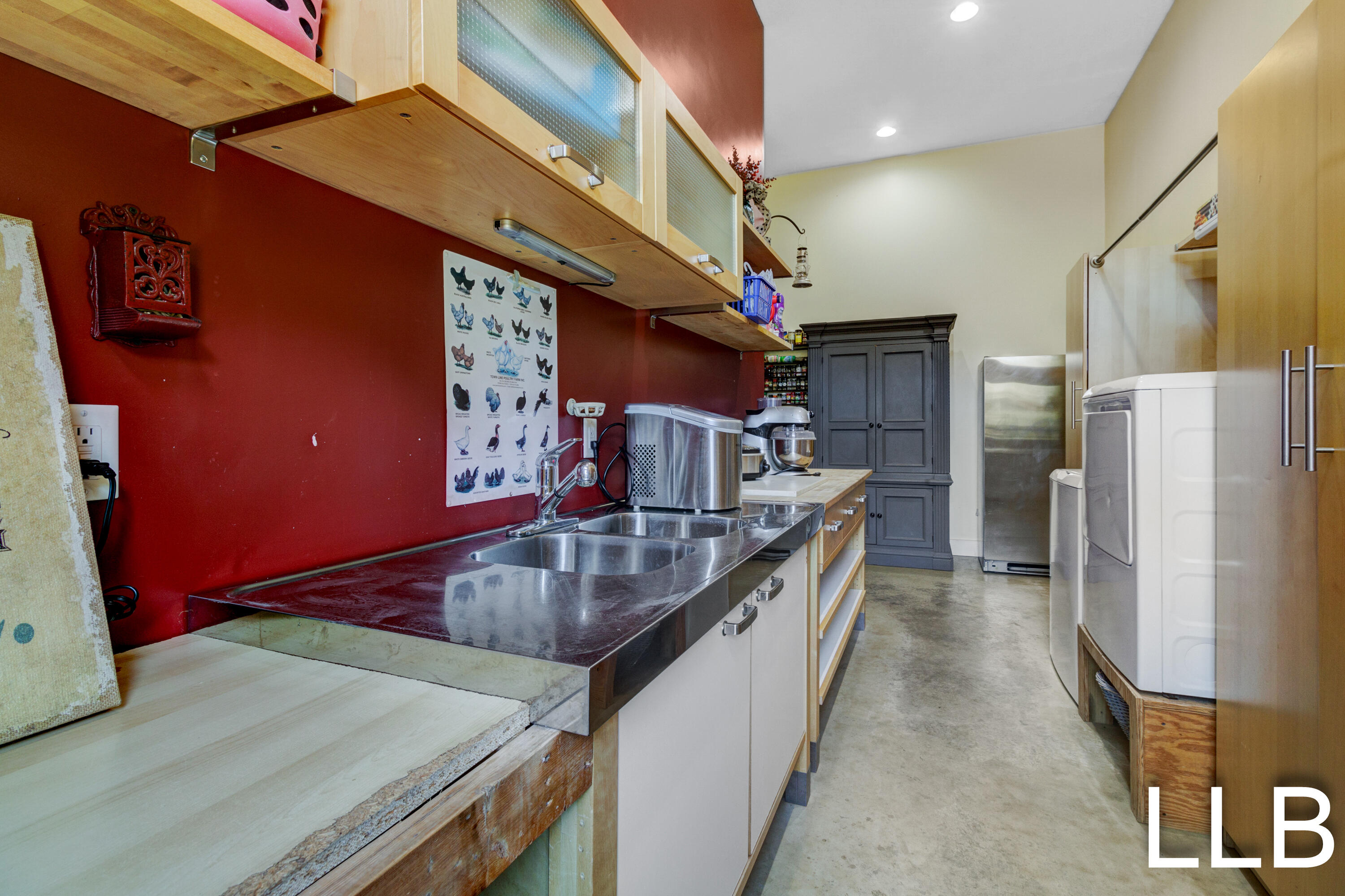 2253 Kent Road Rothbury, MI 49452 - Photo 25 of 61 Lynda Balkema - 2253 Kent Road-25