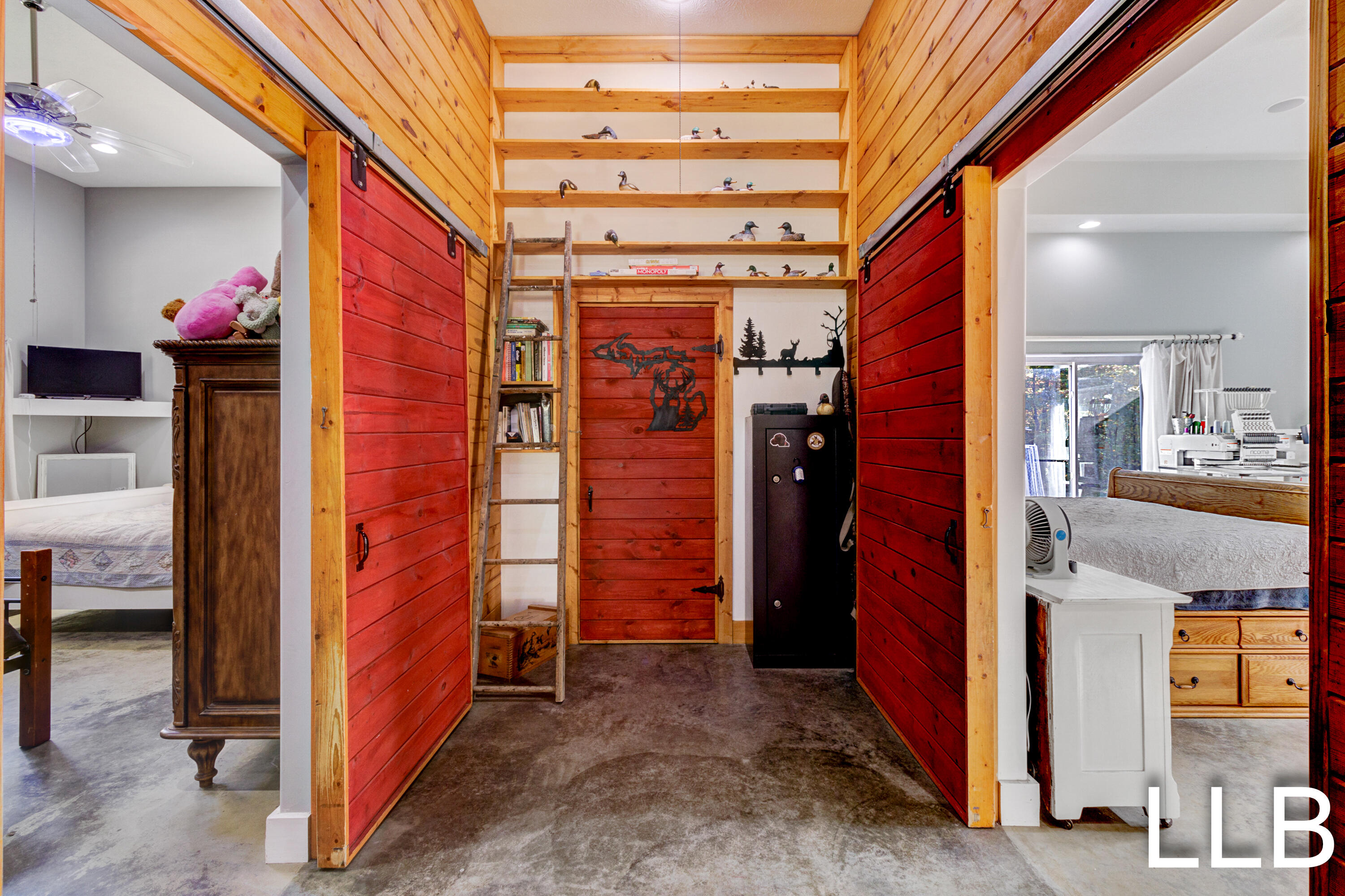 2253 Kent Road Rothbury, MI 49452 - Photo 26 of 61 Lynda Balkema - 2253 Kent Road-26