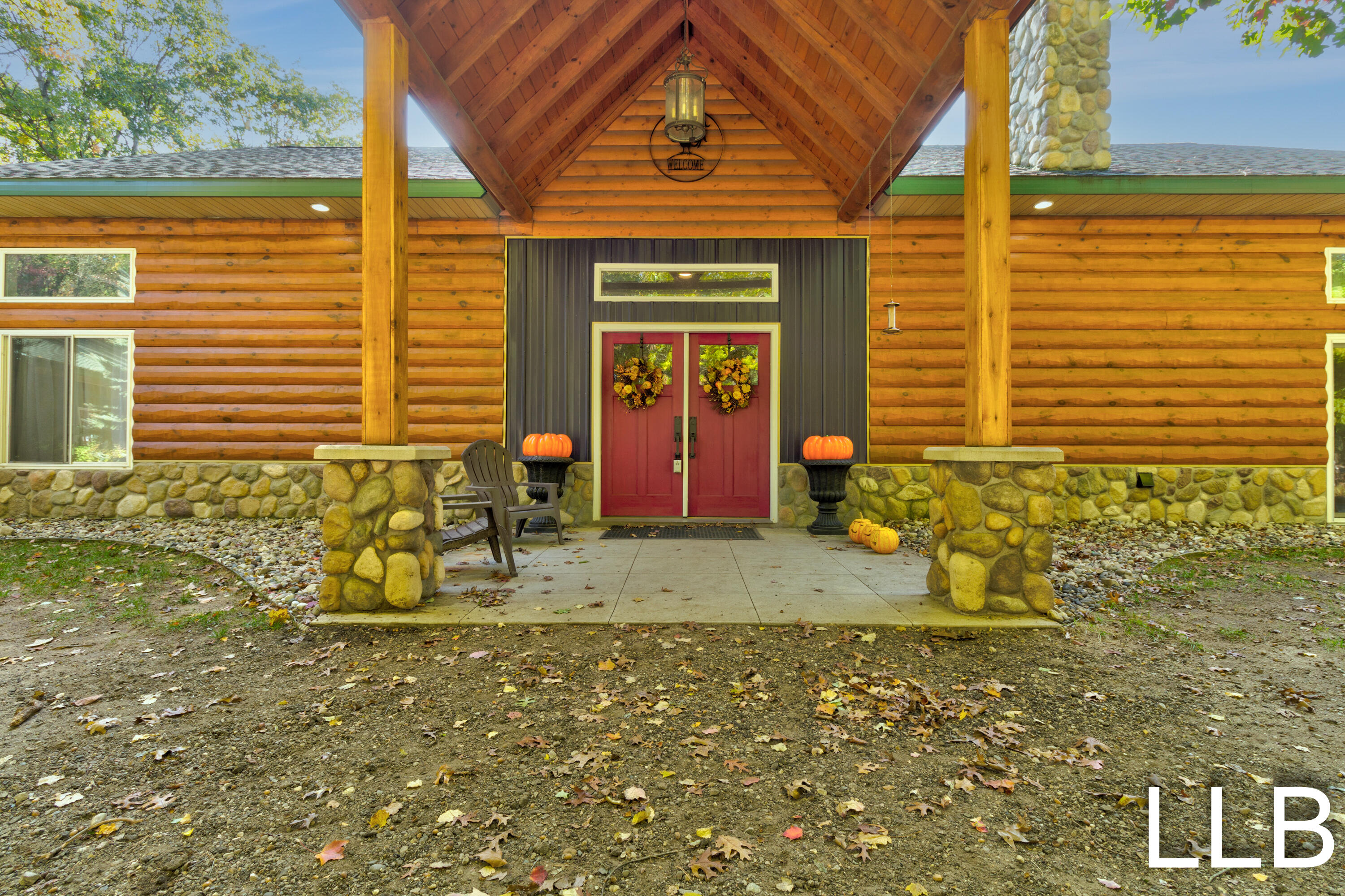 2253 Kent Road Rothbury, MI 49452 - Photo 3 of 61 Lynda Balkema - 2253 Kent Road-3