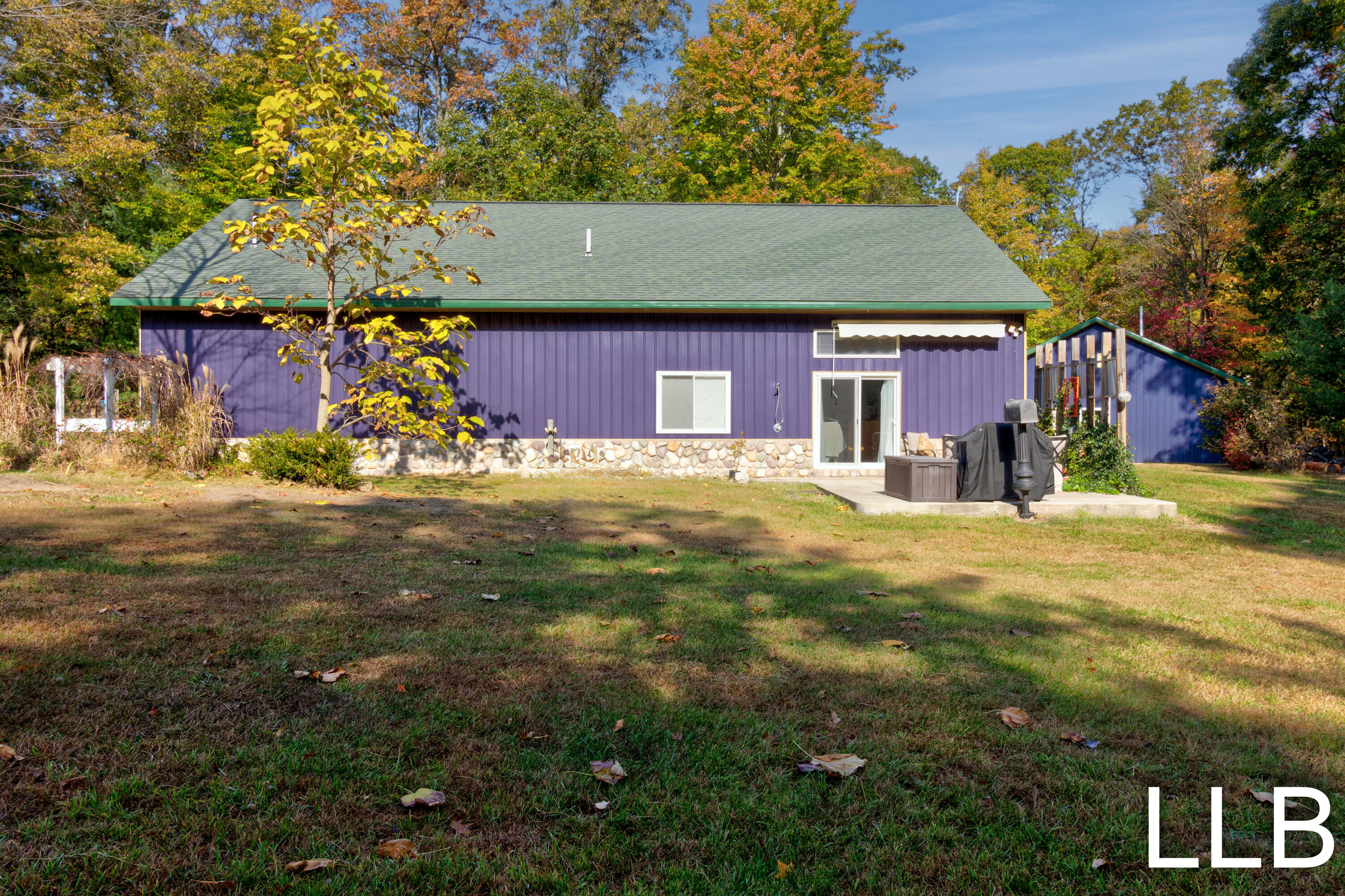 2253 Kent Road Rothbury, MI 49452 - Photo 41 of 61 Lynda Balkema - 2253 Kent Road-41