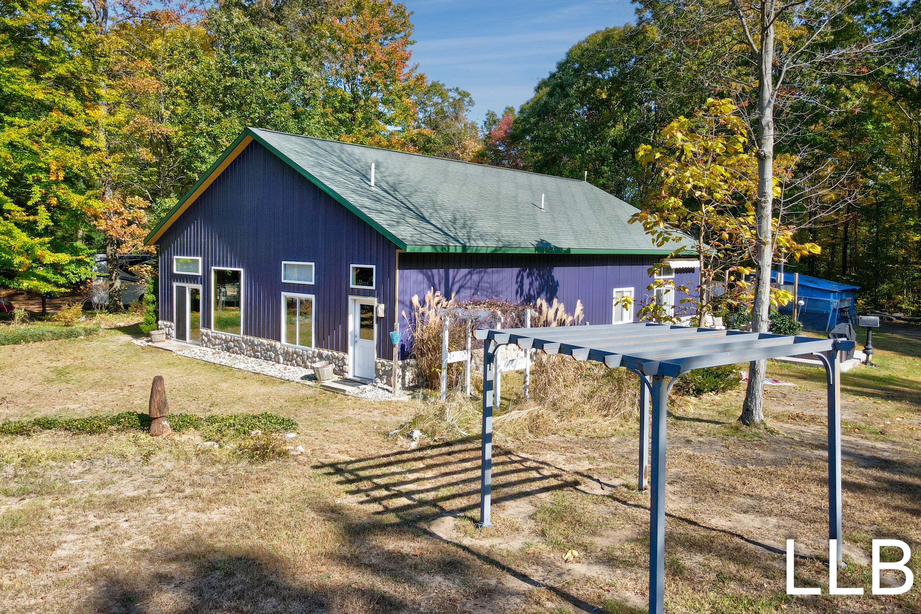 2253 Kent Road Rothbury, MI 49452 - Photo 42 of 61 Lynda Balkema - 2253 Kent Road-42