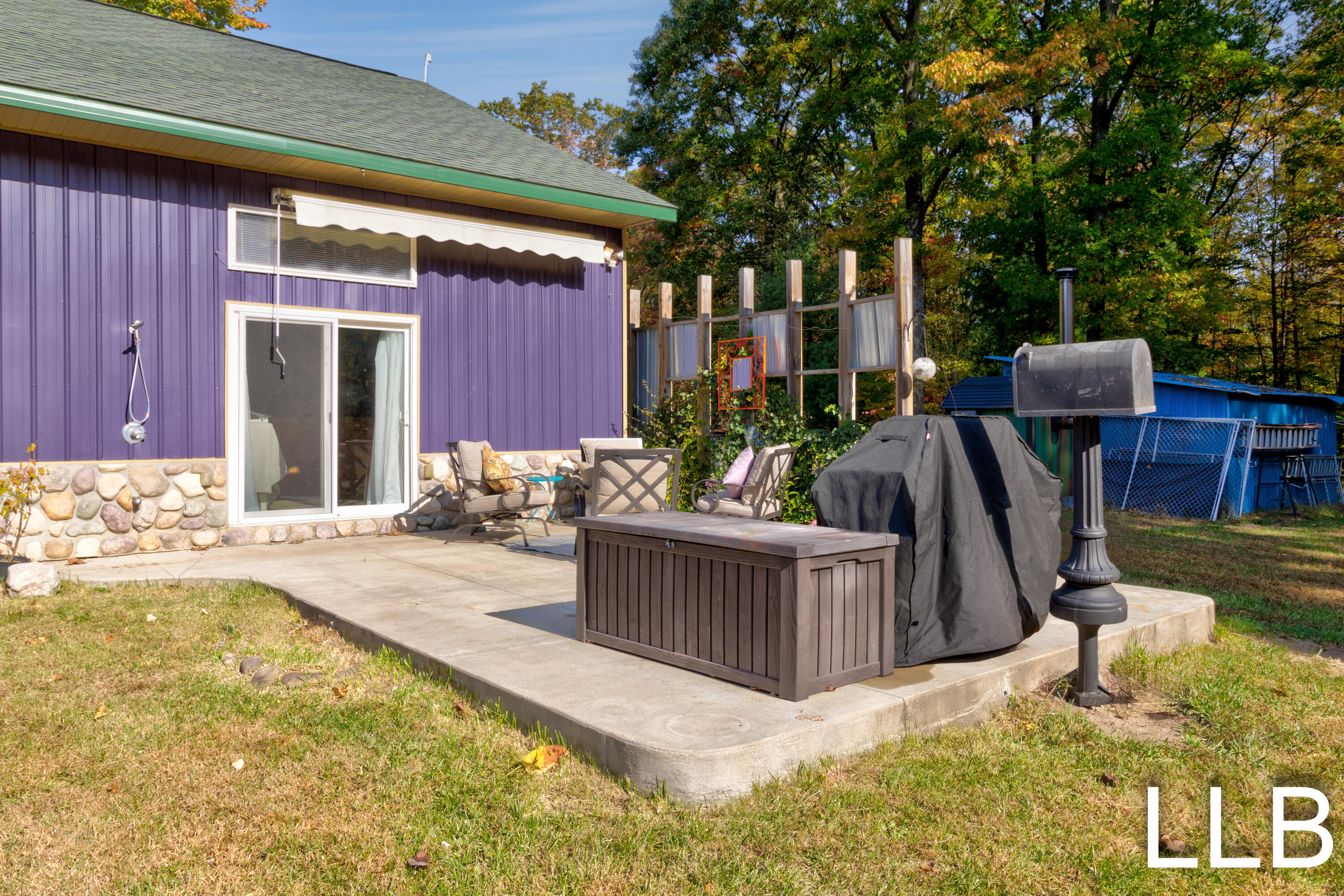 2253 Kent Road Rothbury, MI 49452 - Photo 54 of 61 Lynda Balkema - 2253 Kent Road-54