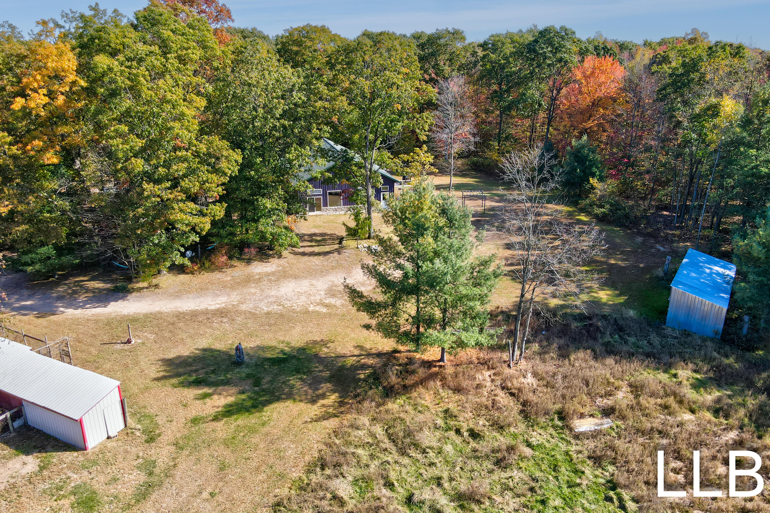 2253 Kent Road Rothbury, MI 49452 - Photo 57 of 61 Lynda Balkema - 2253 Kent Road-57