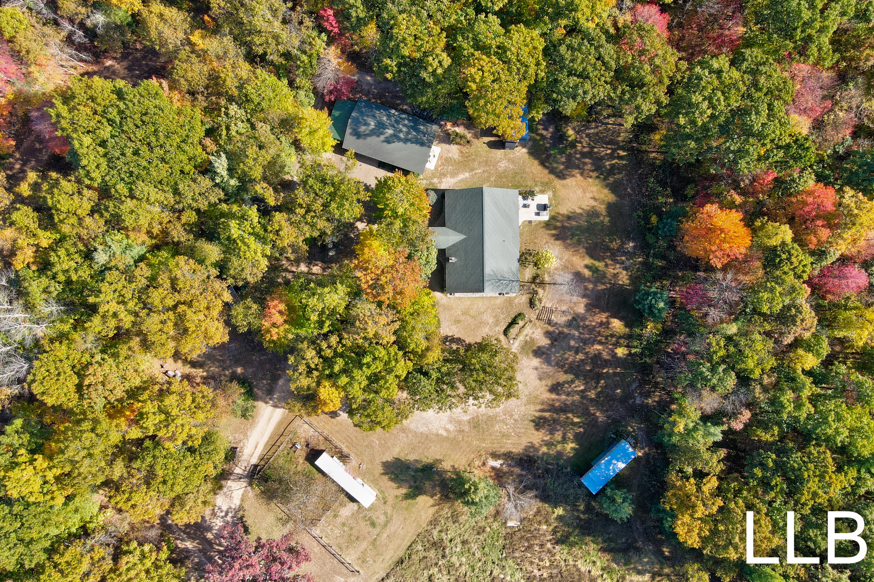 2253 Kent Road Rothbury, MI 49452 - Photo 58 of 61 Lynda Balkema - 2253 Kent Road-58