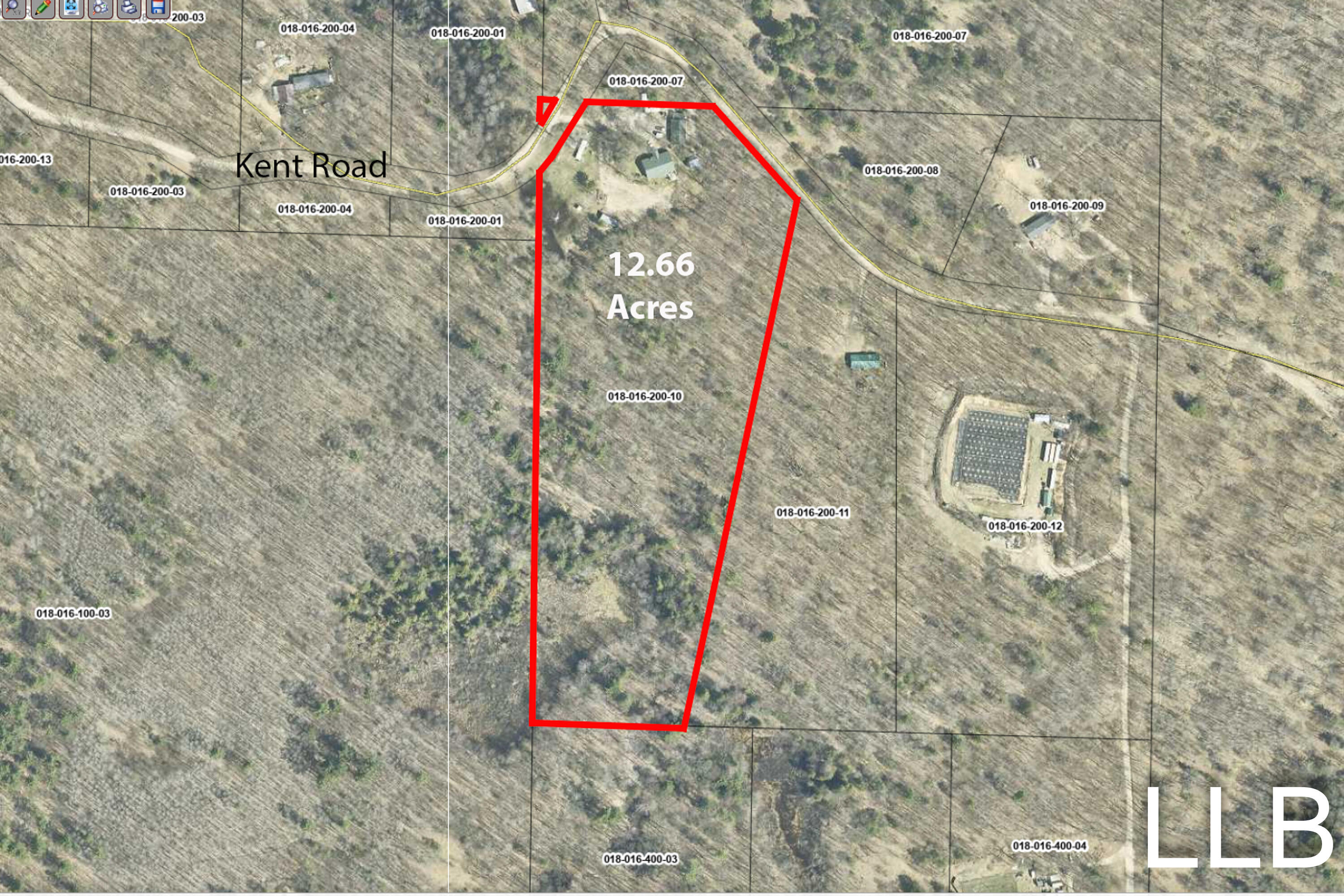 2253 Kent Road Rothbury, MI 49452 - Photo 60 of 61 Lynda Balkema - 2253 Kent Road-60