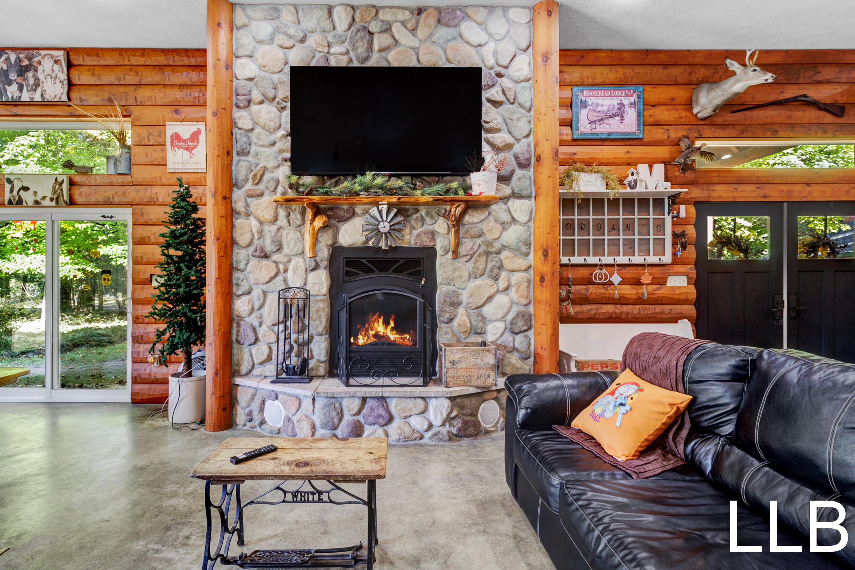 2253 Kent Road Rothbury, MI 49452 - Photo 9 of 61 Lynda Balkema - 2253 Kent Road-9