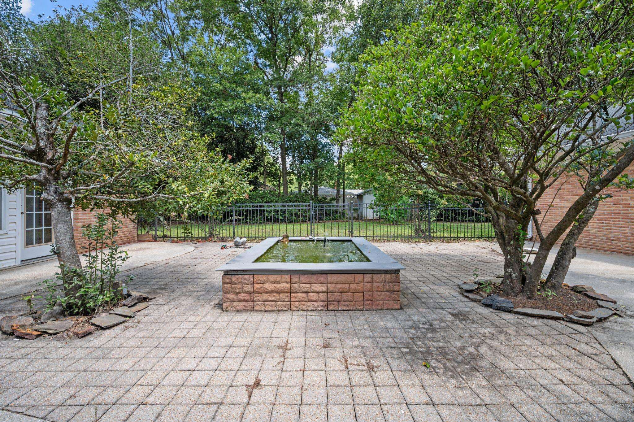301 East 10th Street Bay Minette, AL 36507 - Photo 44 of 52 Patio
