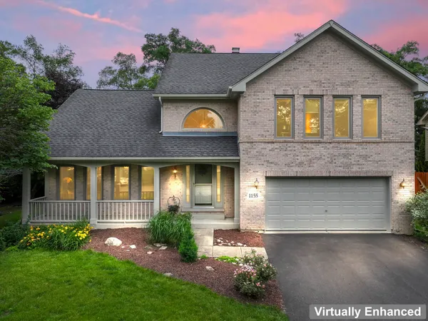 $524,900 | 1155 Charter Oaks Drive, Bartlett, IL 60103