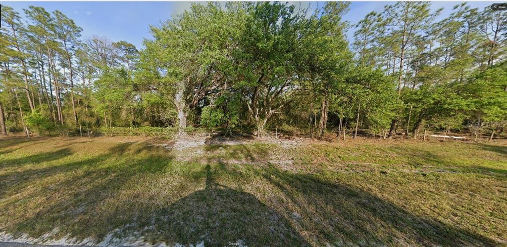 River Ranch Rd Lake Lake Wales, FL 33898 - Photo 2 of 2 a view of outdoor space with trees all around