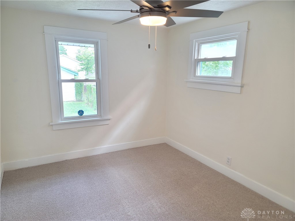 1919 Patterson Road Dayton, OH 45420 - Photo 18 of 21 Bedroom 1