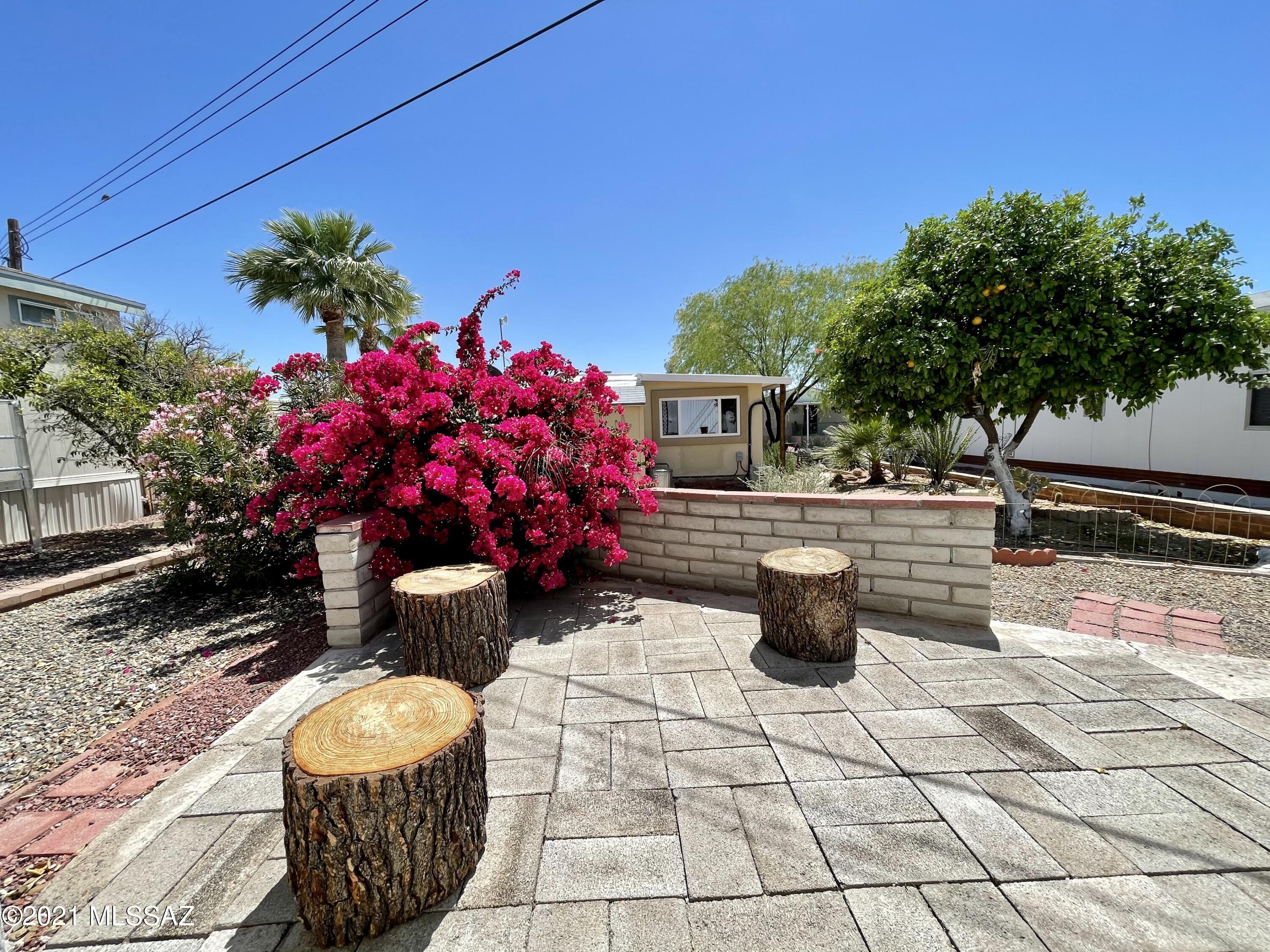 5709 West Rocking Cir Street Tucson, AZ 85713 - Photo 32 of 32