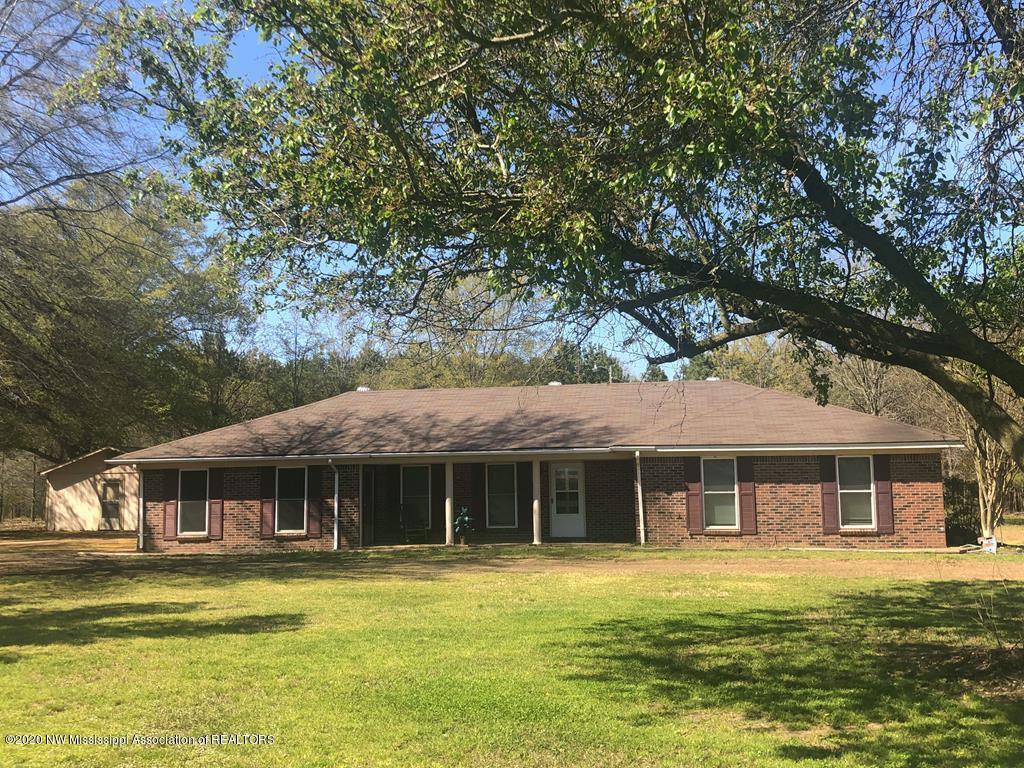 2210 Red Lake Road Marks, MS 38646 - Photo 1 of 35 2210 RED LAKE - FRONT VIEW 1