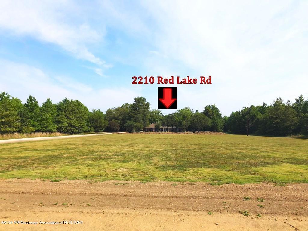 2210 Red Lake Road Marks, MS 38646 - Photo 34 of 35 2210 RED LAKE RD - EXTERIOR 1