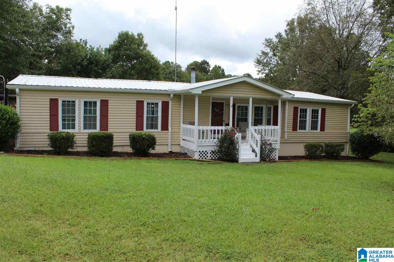 1192 Tucker Road Odenville, AL 35120 - Photo 3 of 28