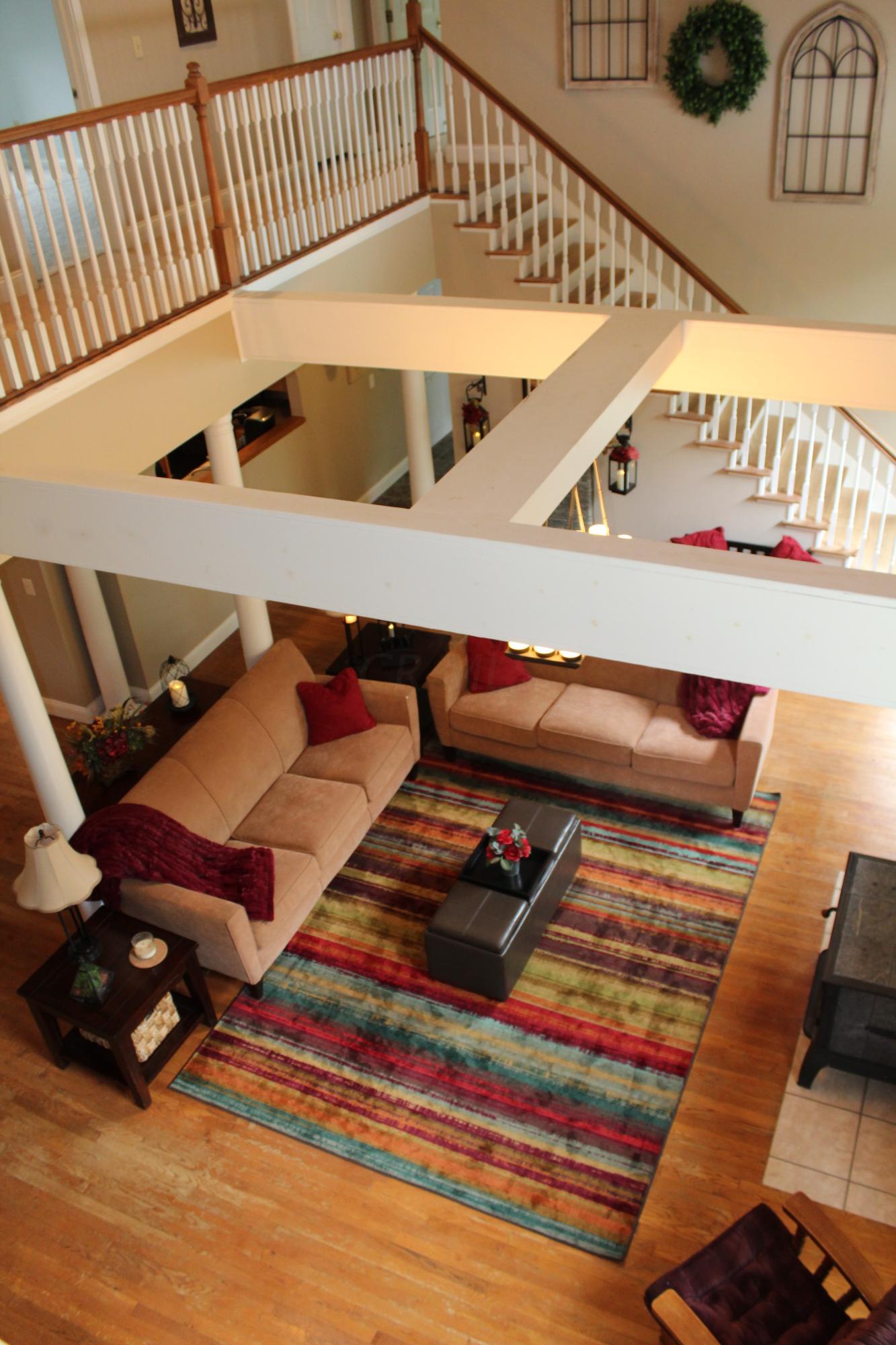 997 Eaton Hollow Road Southwest Lancaster, OH 43130 - Photo 11 of 79 Gallery Image 11