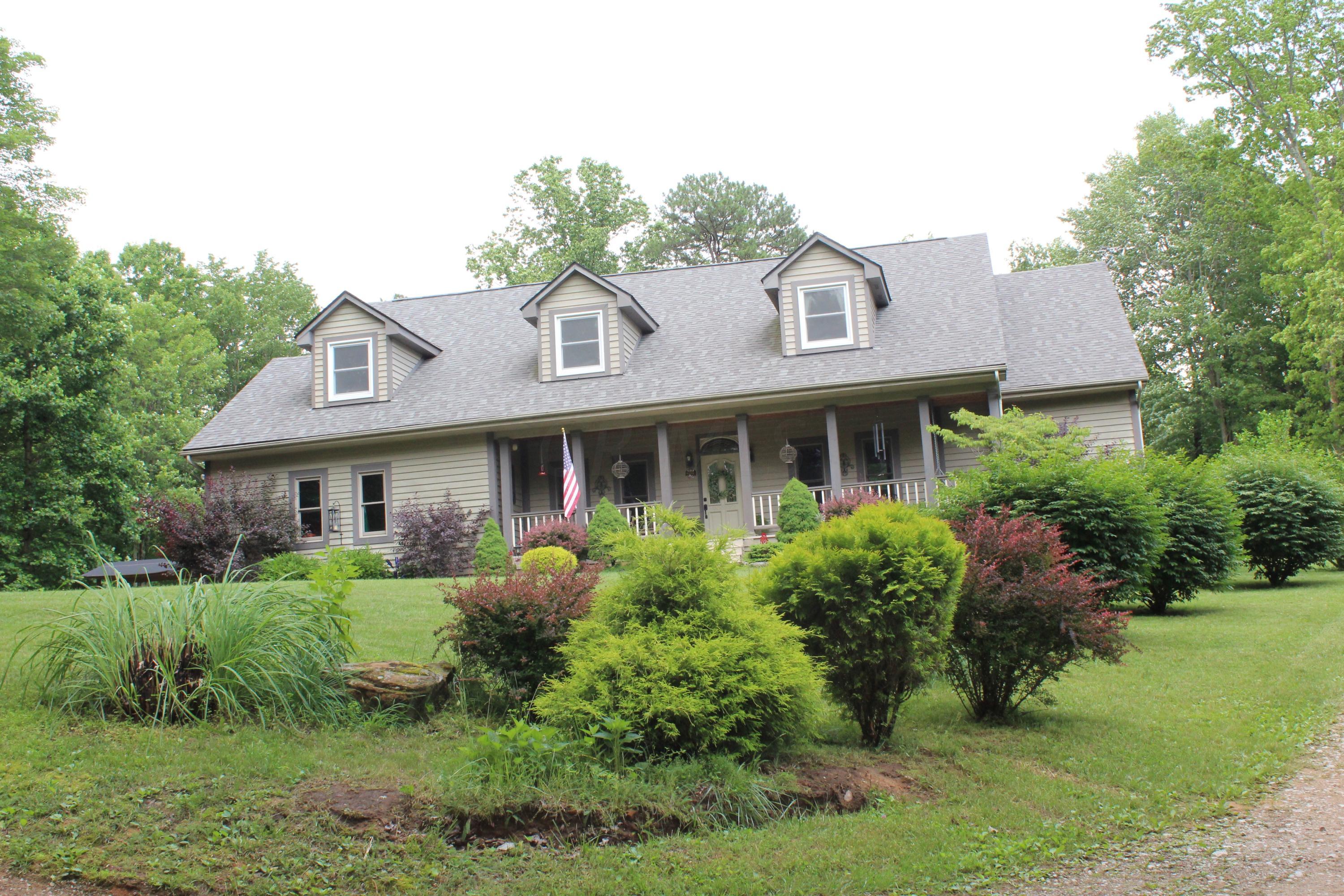 997 Eaton Hollow Road Southwest Lancaster, OH 43130 - Photo 2 of 79 Gallery Image 2