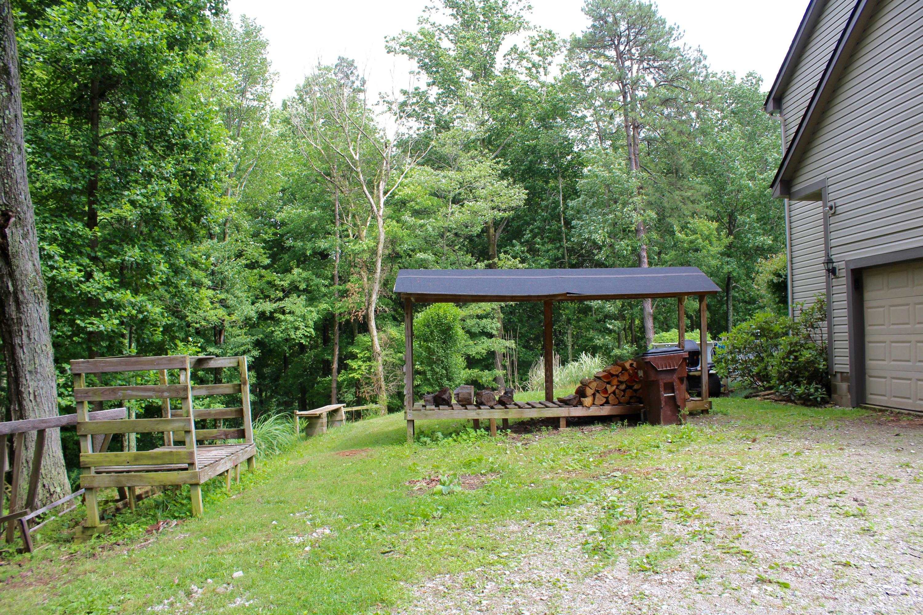 997 Eaton Hollow Road Southwest Lancaster, OH 43130 - Photo 44 of 79 Gallery Image 44