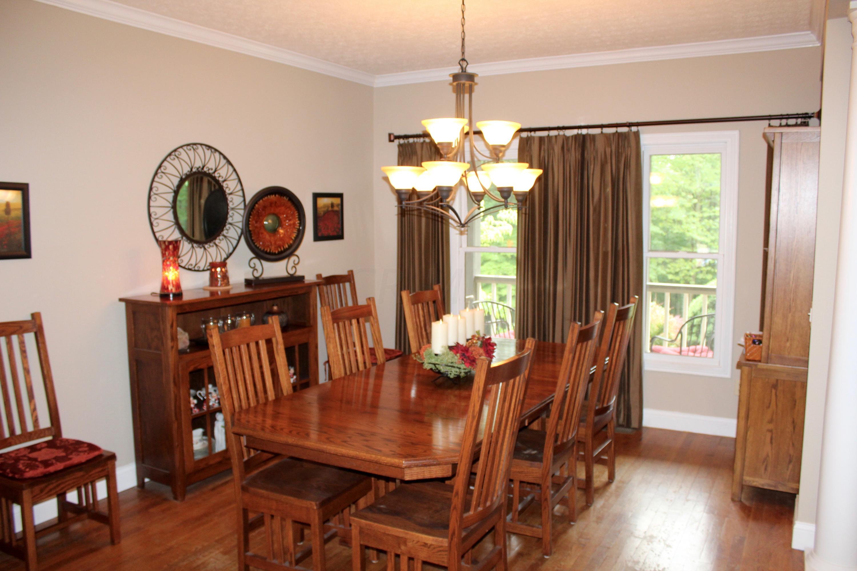 997 Eaton Hollow Road Southwest Lancaster, OH 43130 - Photo 6 of 79 Gallery Image 6