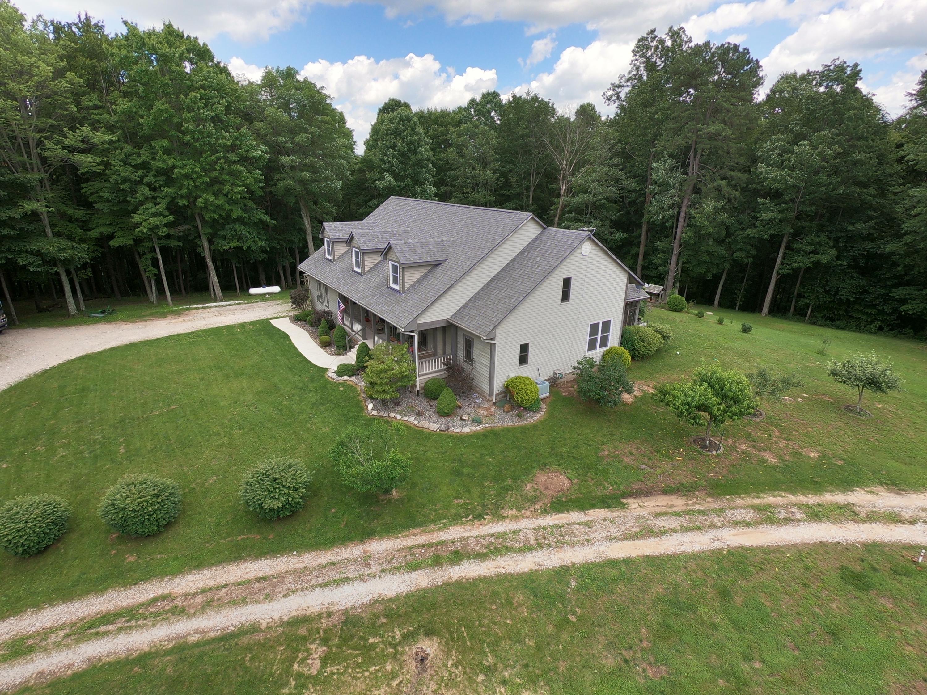 997 Eaton Hollow Road Southwest Lancaster, OH 43130 - Photo 69 of 79 Gallery Image 69