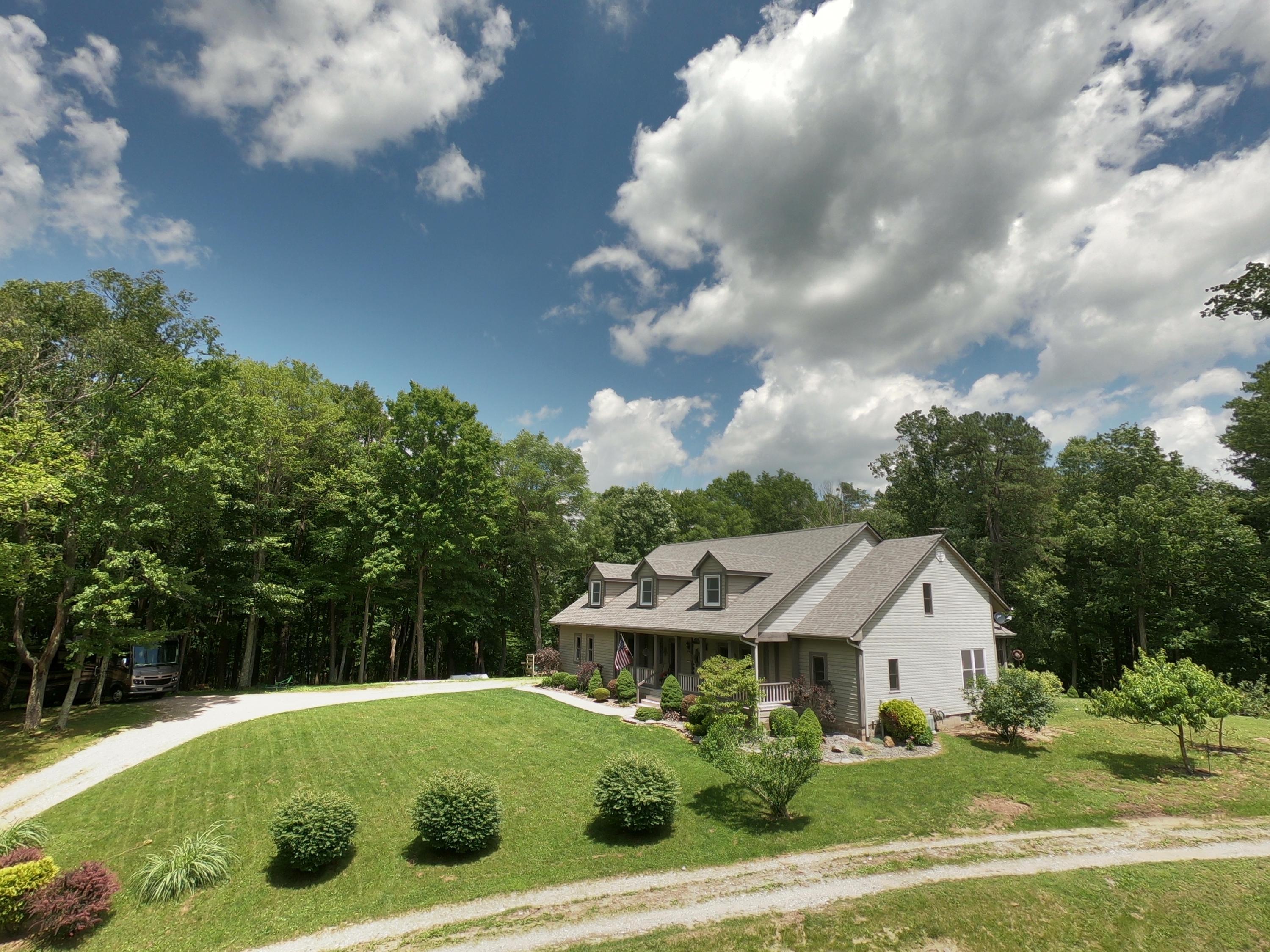 997 Eaton Hollow Road Southwest Lancaster, OH 43130 - Photo 75 of 79 Gallery Image 75