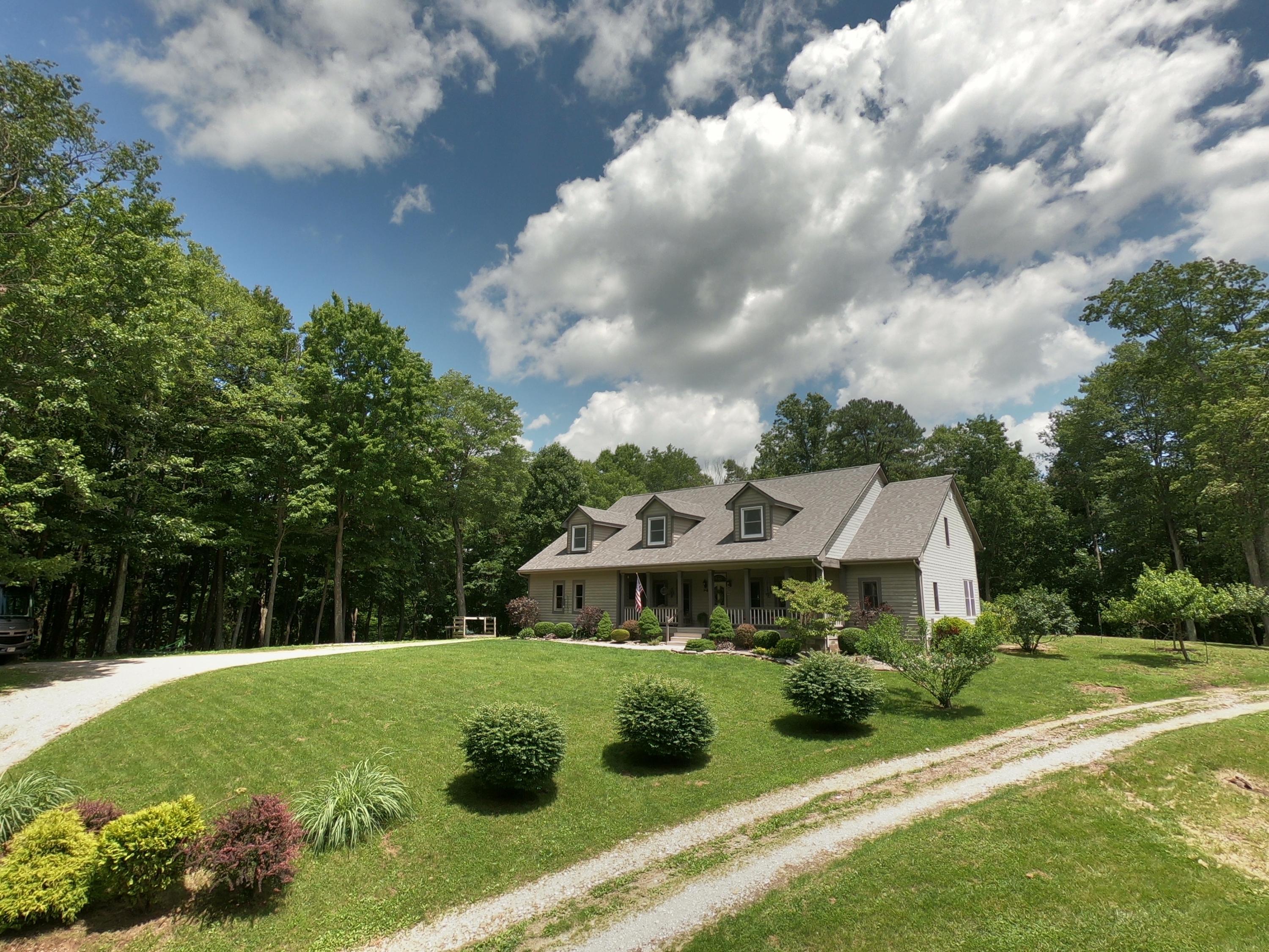 997 Eaton Hollow Road Southwest Lancaster, OH 43130 - Photo 76 of 79 Gallery Image 76